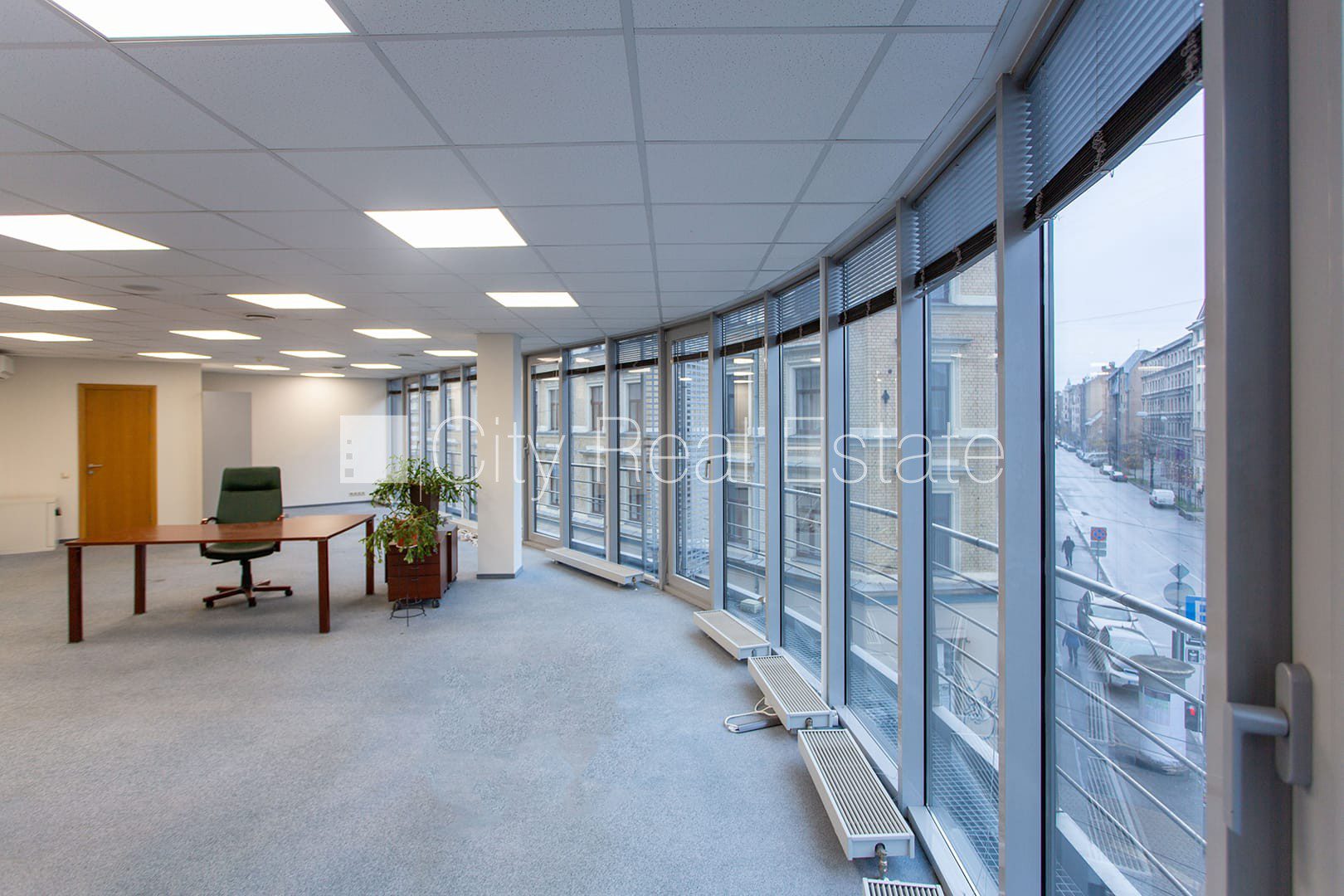 Коммерческое помещение в Рига, Центр, 108 м², аренда, Фото 7 из 7