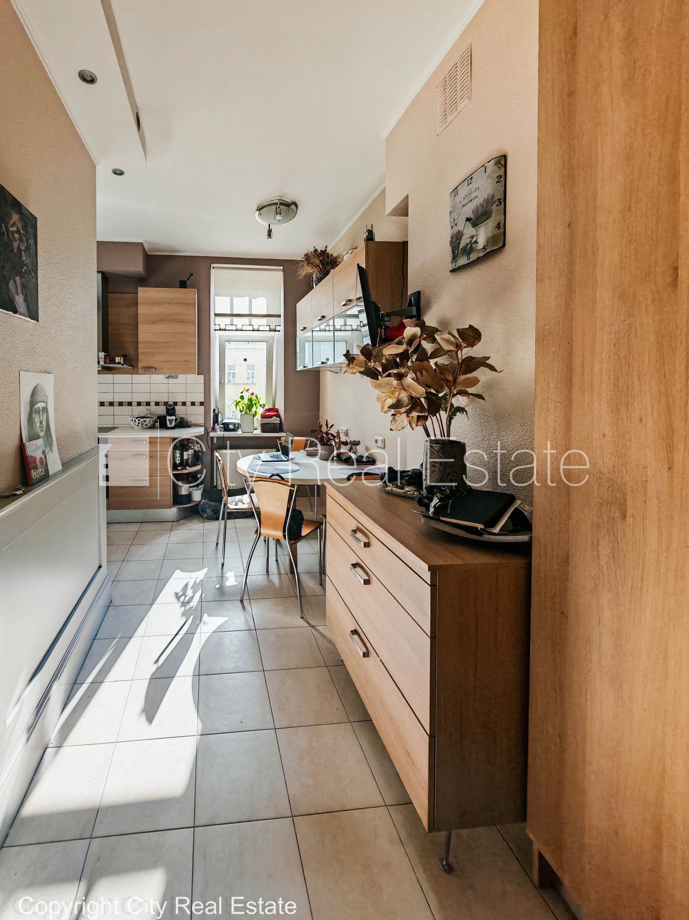 6 kambarių butas Rīga, Centrs, 155 m², parduodamas, Nuotrauka 2 iš 10