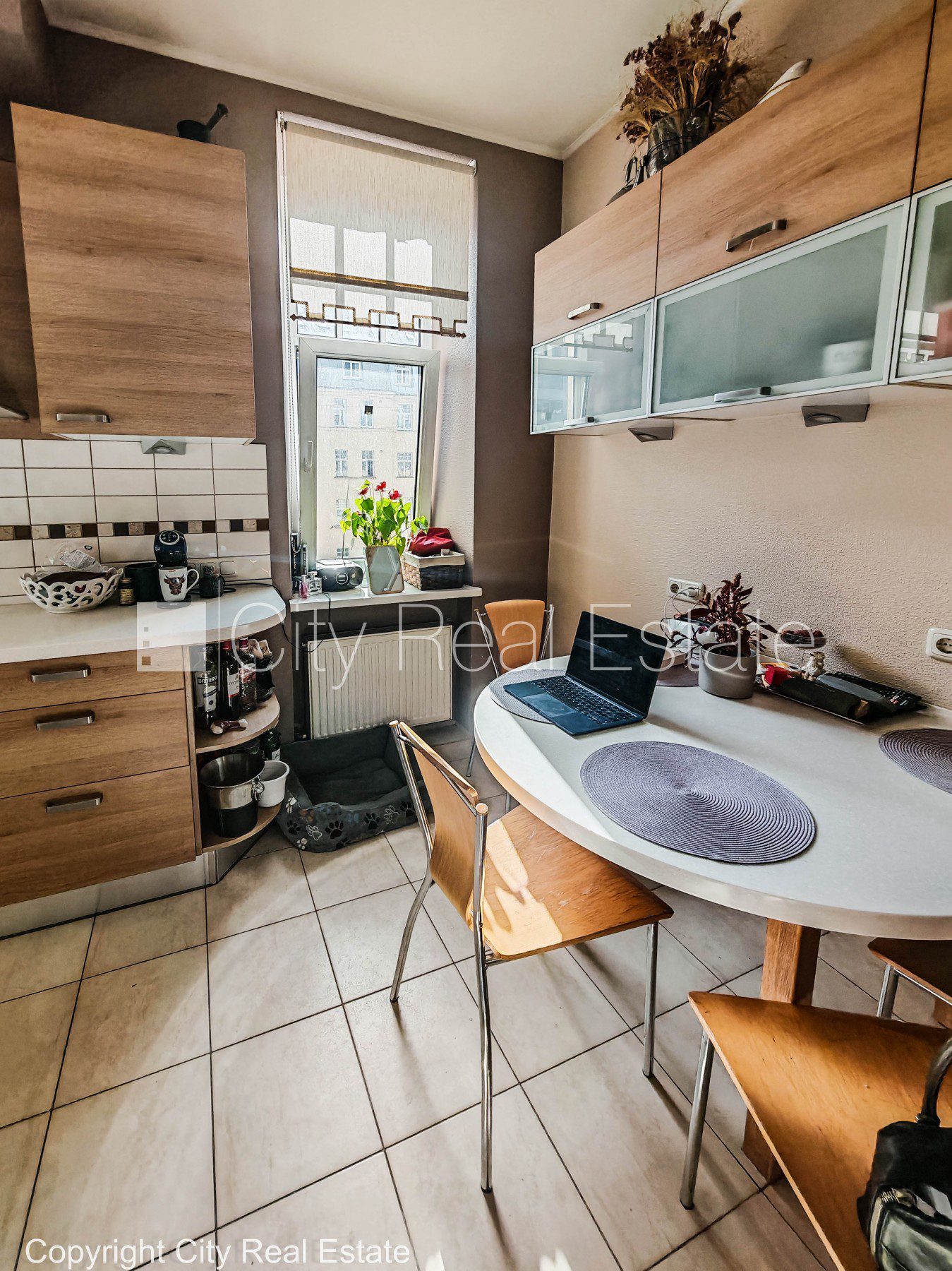 6 kambarių butas Rīga, Centrs, 155 m², parduodamas, Nuotrauka 3 iš 10