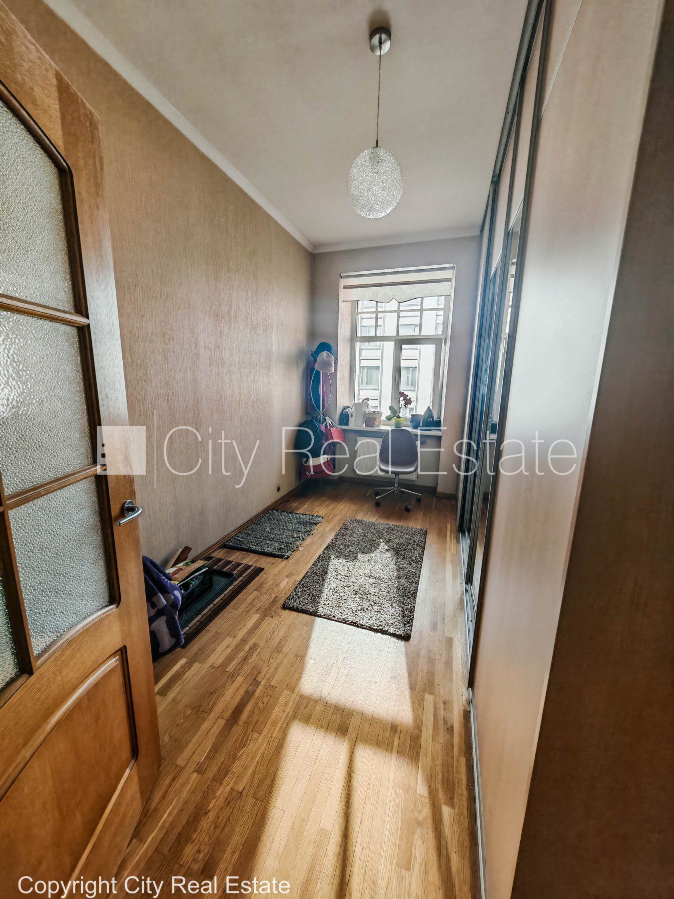 6 kambarių butas Rīga, Centrs, 155 m², parduodamas, Nuotrauka 4 iš 10