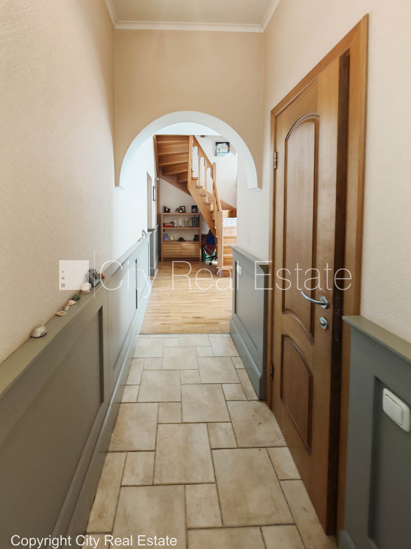 6 kambarių butas Rīga, Centrs, 155 m², parduodamas, Nuotrauka 5 iš 10