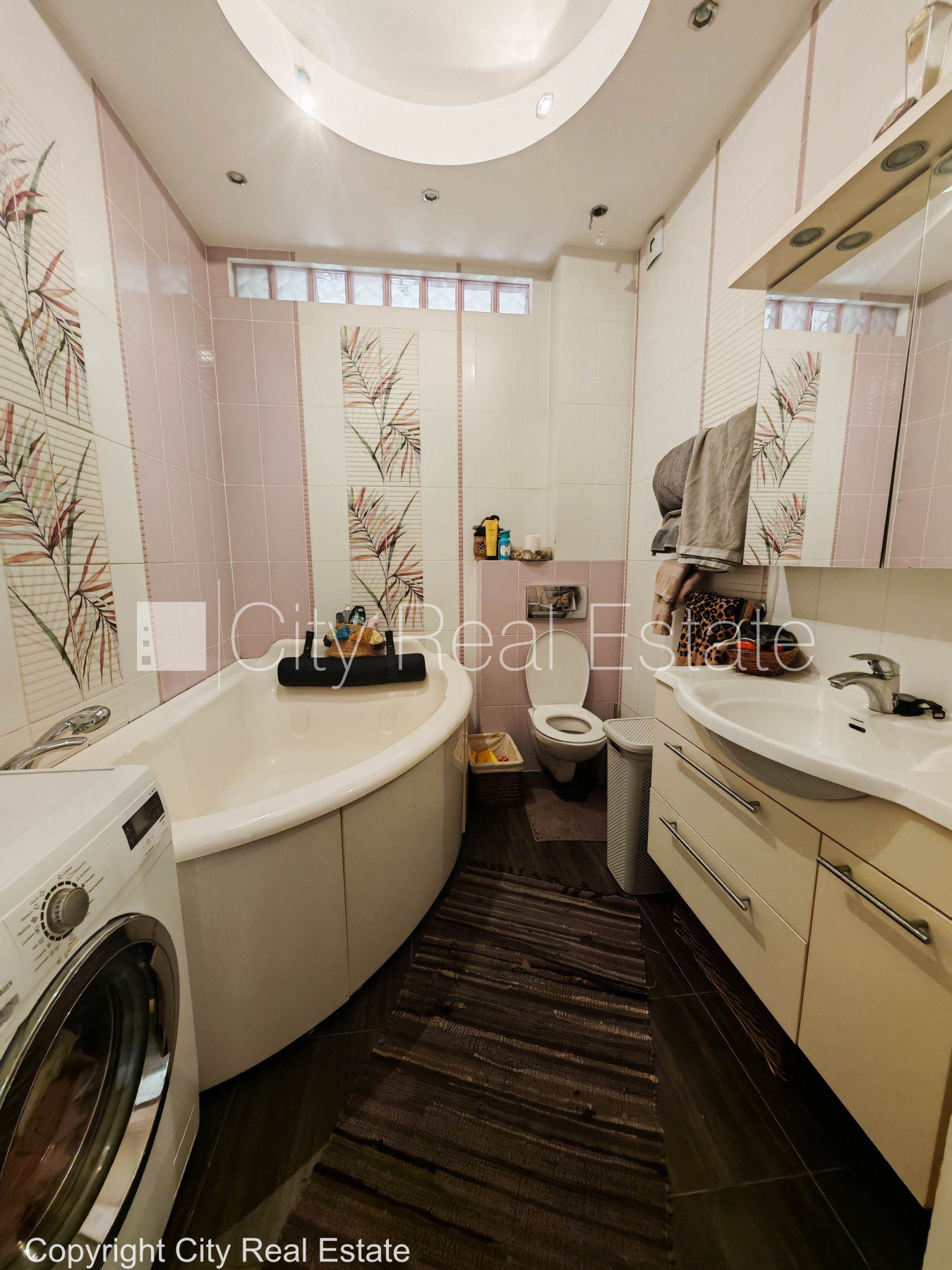 6 kambarių butas Rīga, Centrs, 155 m², parduodamas, Nuotrauka 6 iš 10
