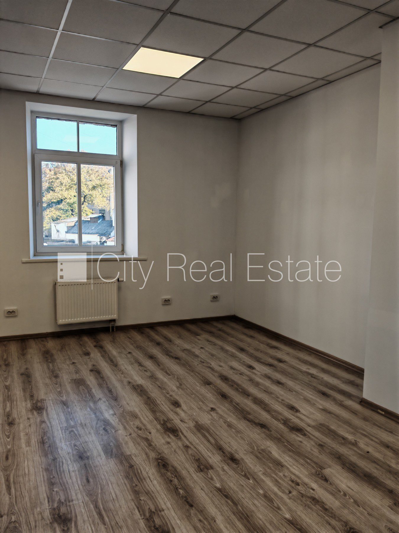 Commercial premises for rent in Riga, City Centre, 104 m², Photo 1 of 8