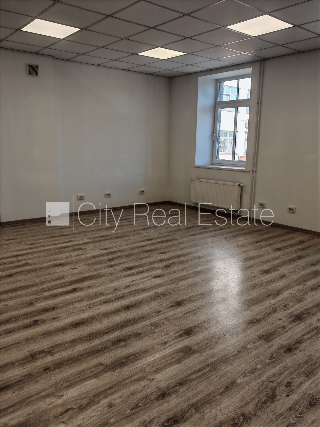 Commercial premises for rent in Riga, City Centre, 104 m², Photo 2 of 8