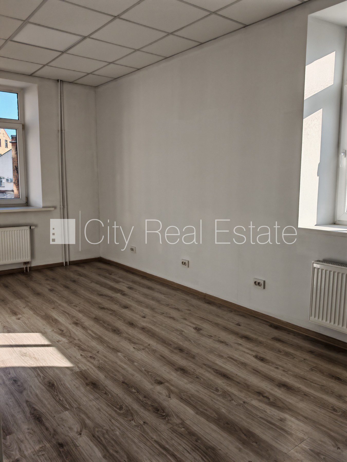Commercial premises for rent in Riga, City Centre, 104 m², Photo 5 of 8