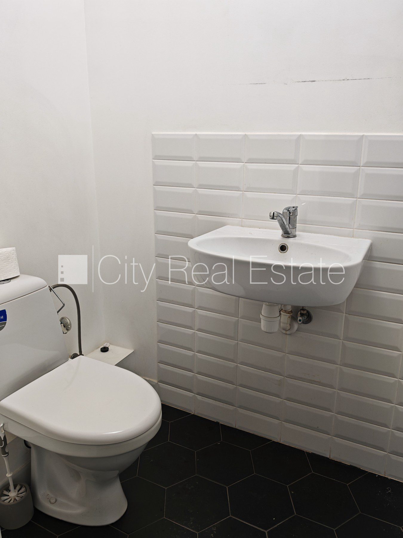 Commercial premises for rent in Riga, City Centre, 104 m², Photo 6 of 8