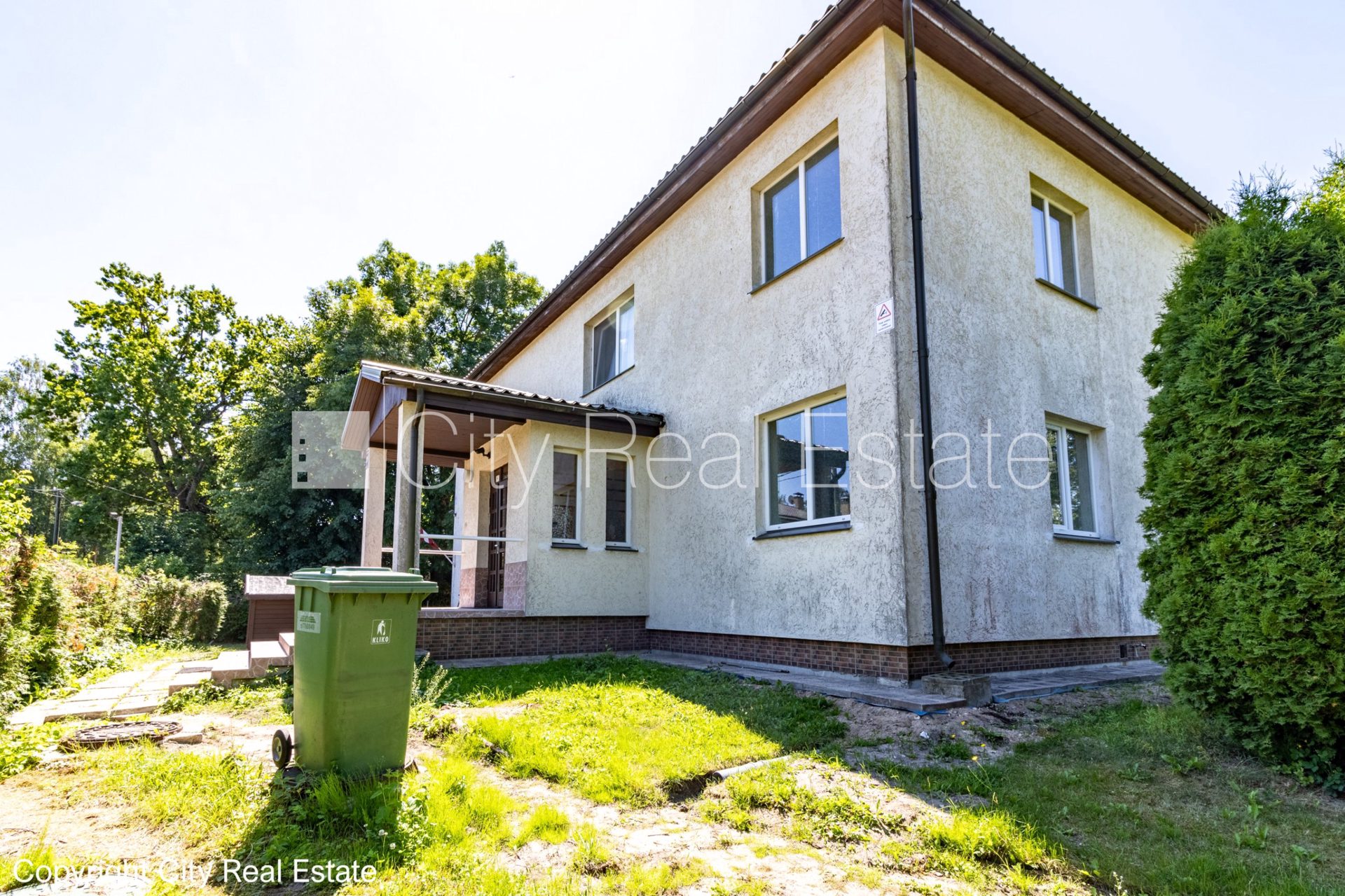Namas Jūrmala, Melluži, 620 m², nuomojamas, Nuotrauka 2 iš 10