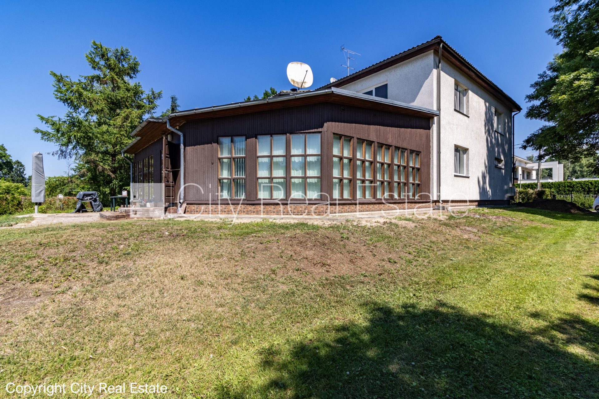 Namas Jūrmala, Melluži, 620 m², nuomojamas, Nuotrauka 5 iš 10