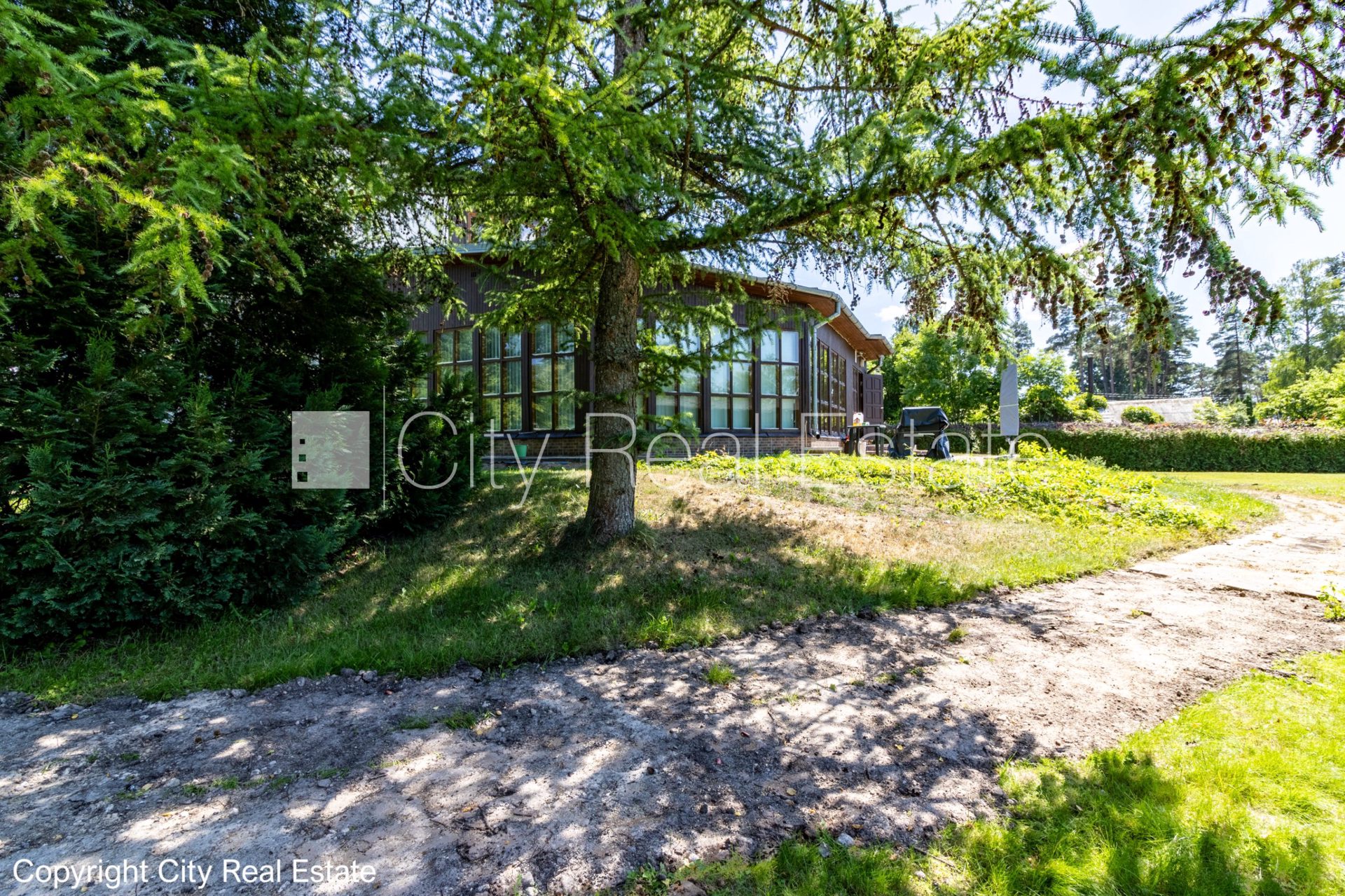 Namas Jūrmala, Melluži, 620 m², nuomojamas, Nuotrauka 8 iš 10