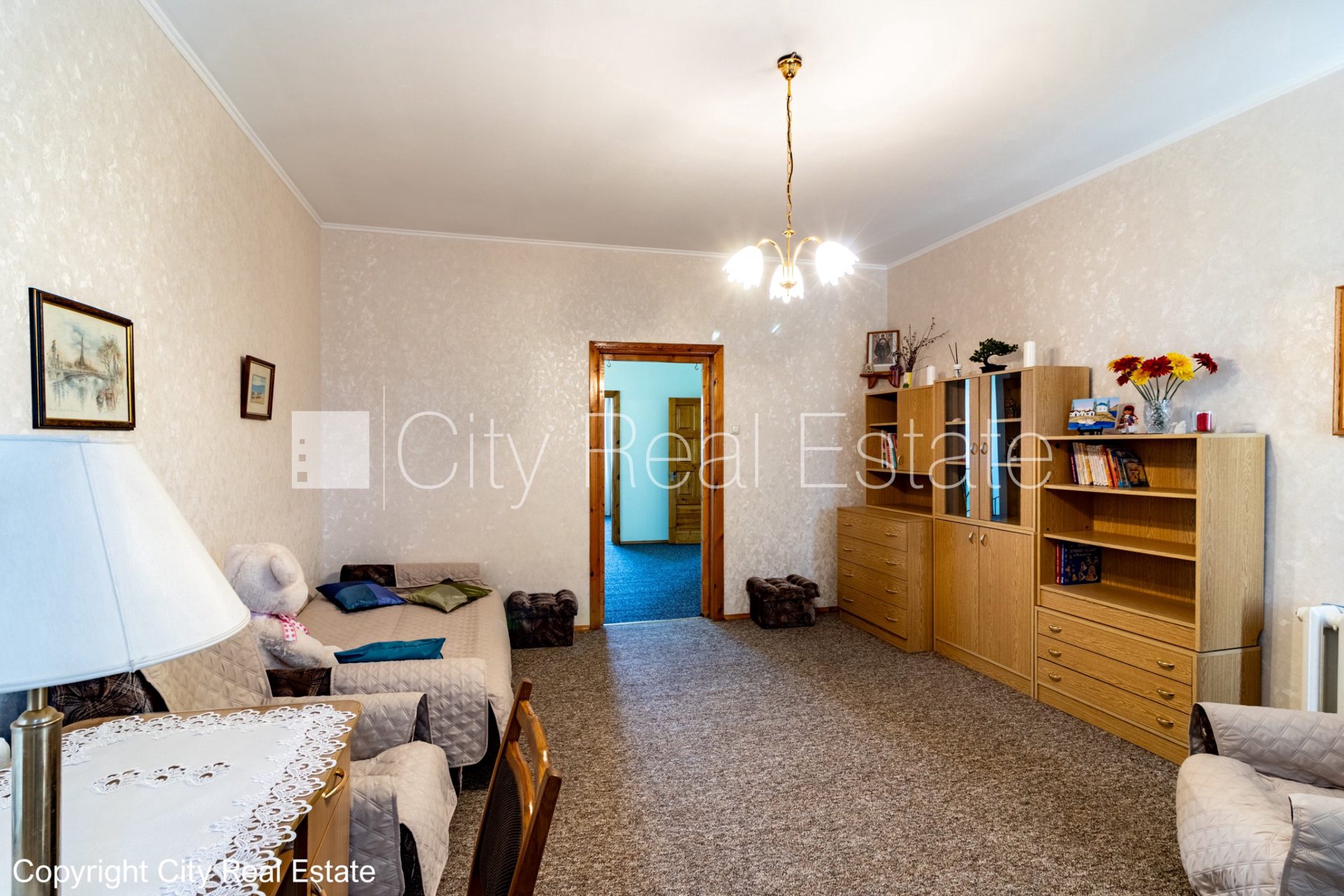 Namas Jūrmala, Melluži, 620 m², nuomojamas, Nuotrauka 10 iš 10