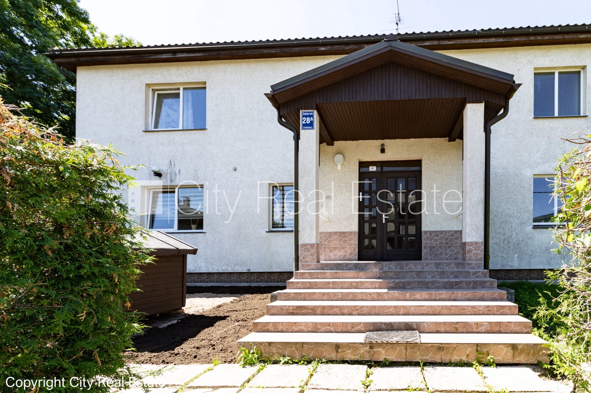House for sale in Jūrmala, Melluži, 620 m², Photo 3 of 10