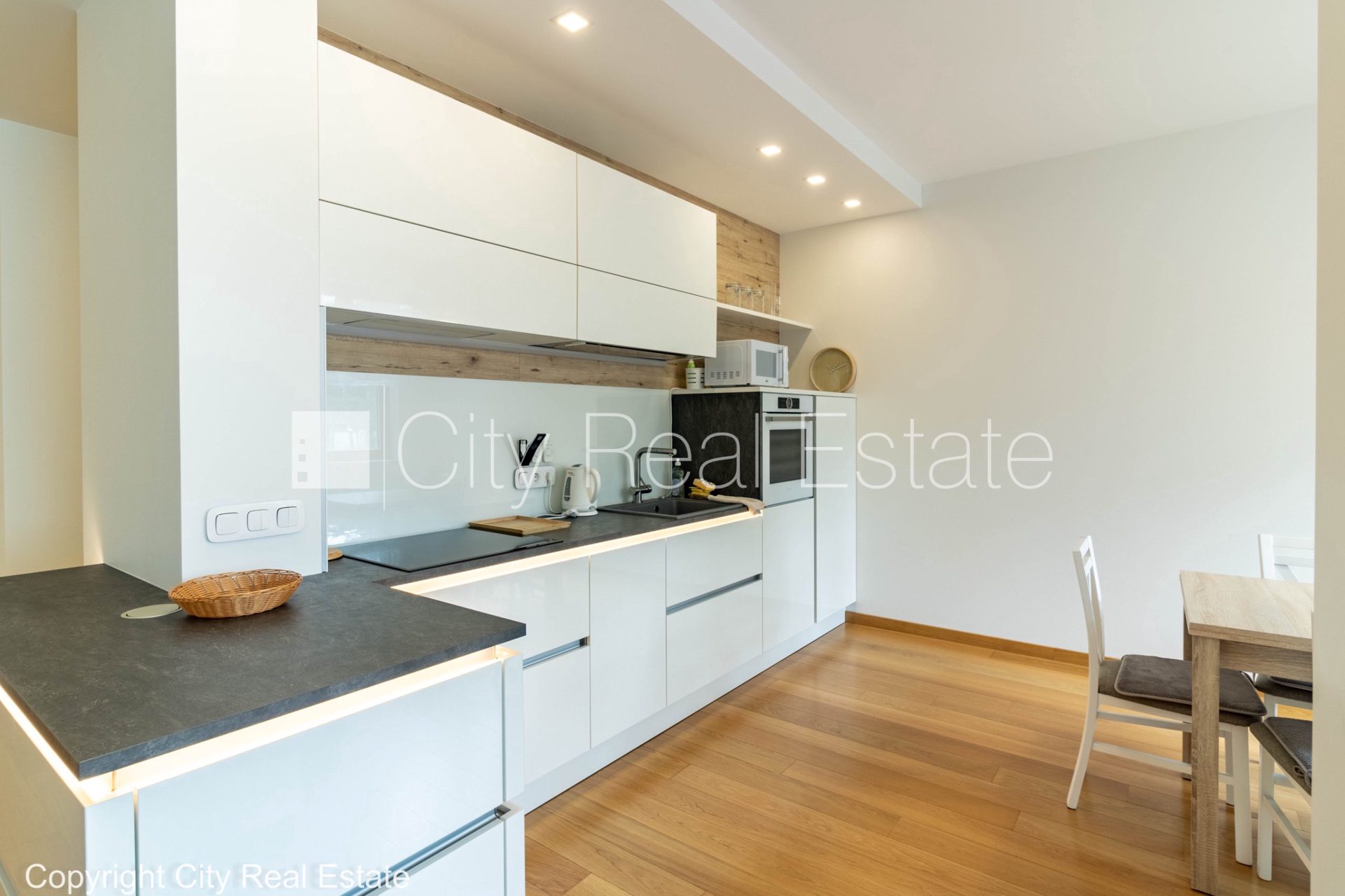 2-комнатная квартира в Юрмала, Булдури, 120 м², продажа, Фото 7 из 10