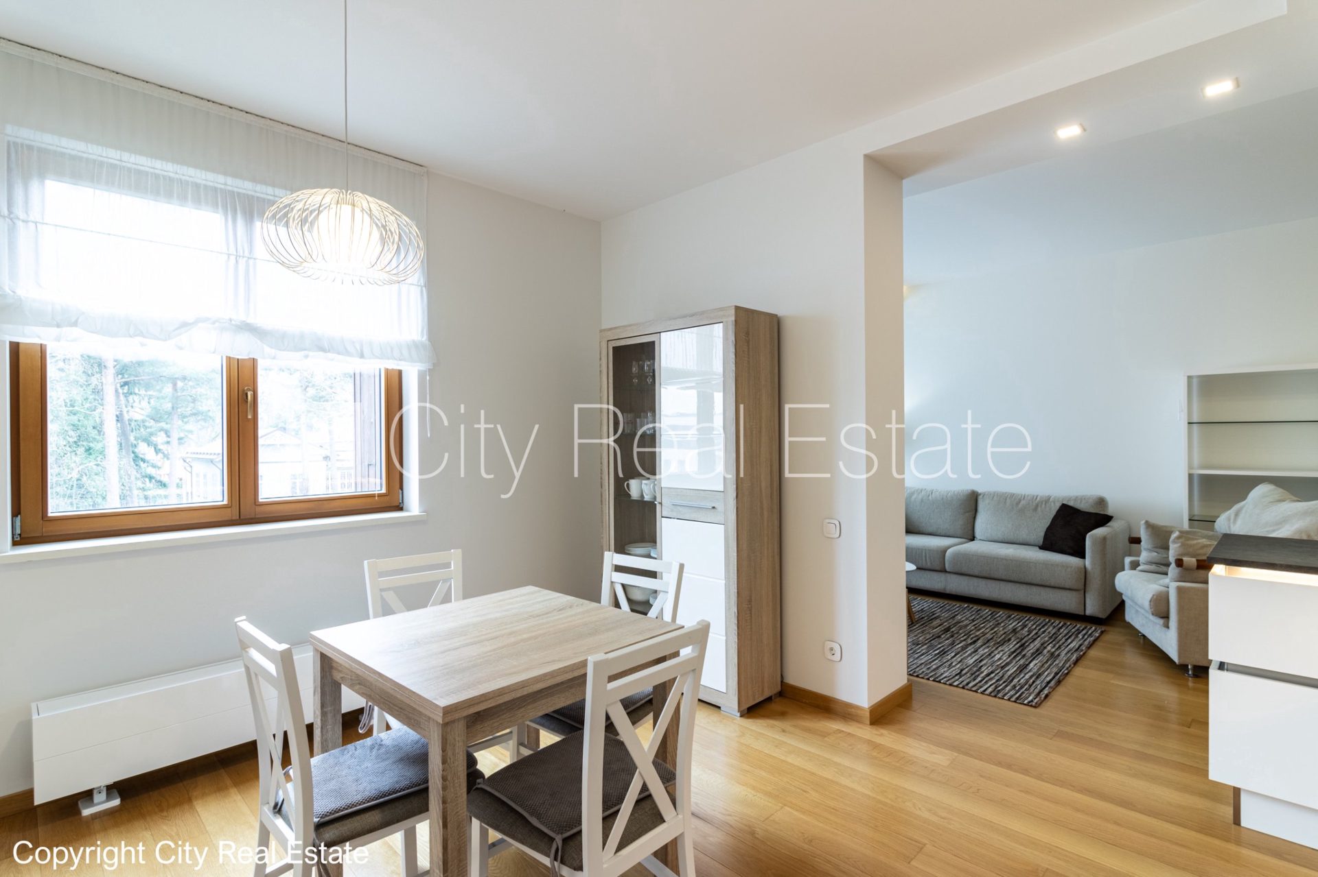 2-комнатная квартира в Юрмала, Булдури, 120 м², продажа, Фото 9 из 10
