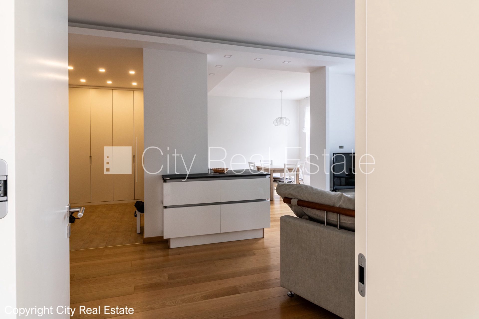 2-комнатная квартира в Юрмала, Булдури, 120 м², продажа, Фото 10 из 10
