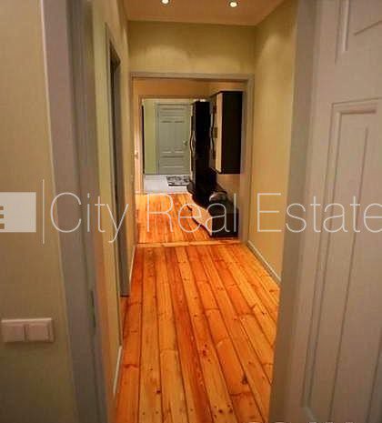3 kambarių butas Rīga, Centrs, 63 m², parduodamas, Nuotrauka 5 iš 10