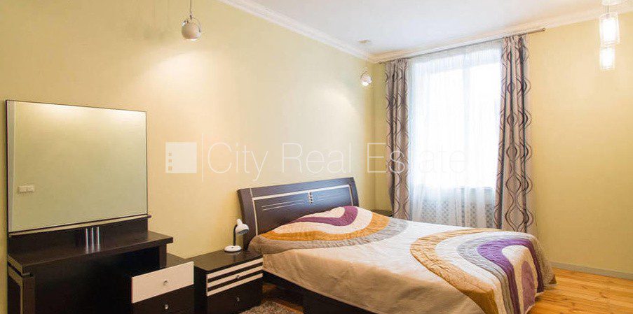 3 kambarių butas Rīga, Centrs, 63 m², parduodamas, Nuotrauka 6 iš 10