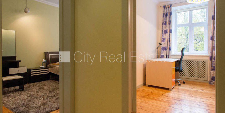 3 kambarių butas Rīga, Centrs, 63 m², parduodamas, Nuotrauka 8 iš 10