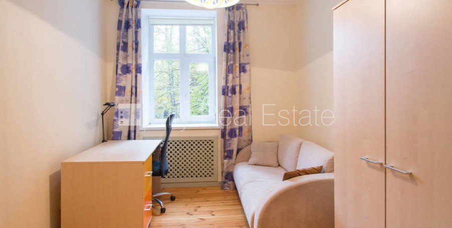 3 kambarių butas Rīga, Centrs, 63 m², parduodamas, Nuotrauka 9 iš 10