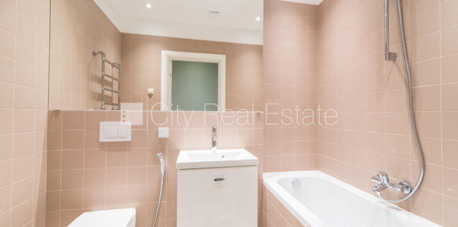 4 kambarių butas Rīga, Centrs, 147 m², nuomojamas, Nuotrauka 10 iš 10