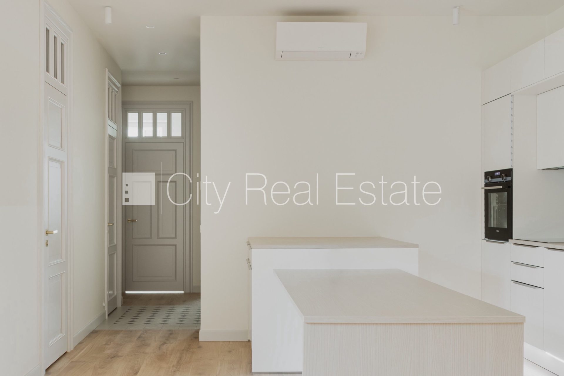 3-room apartment for rent in Riga, City Centre, 90 m², Photo 3 of 10