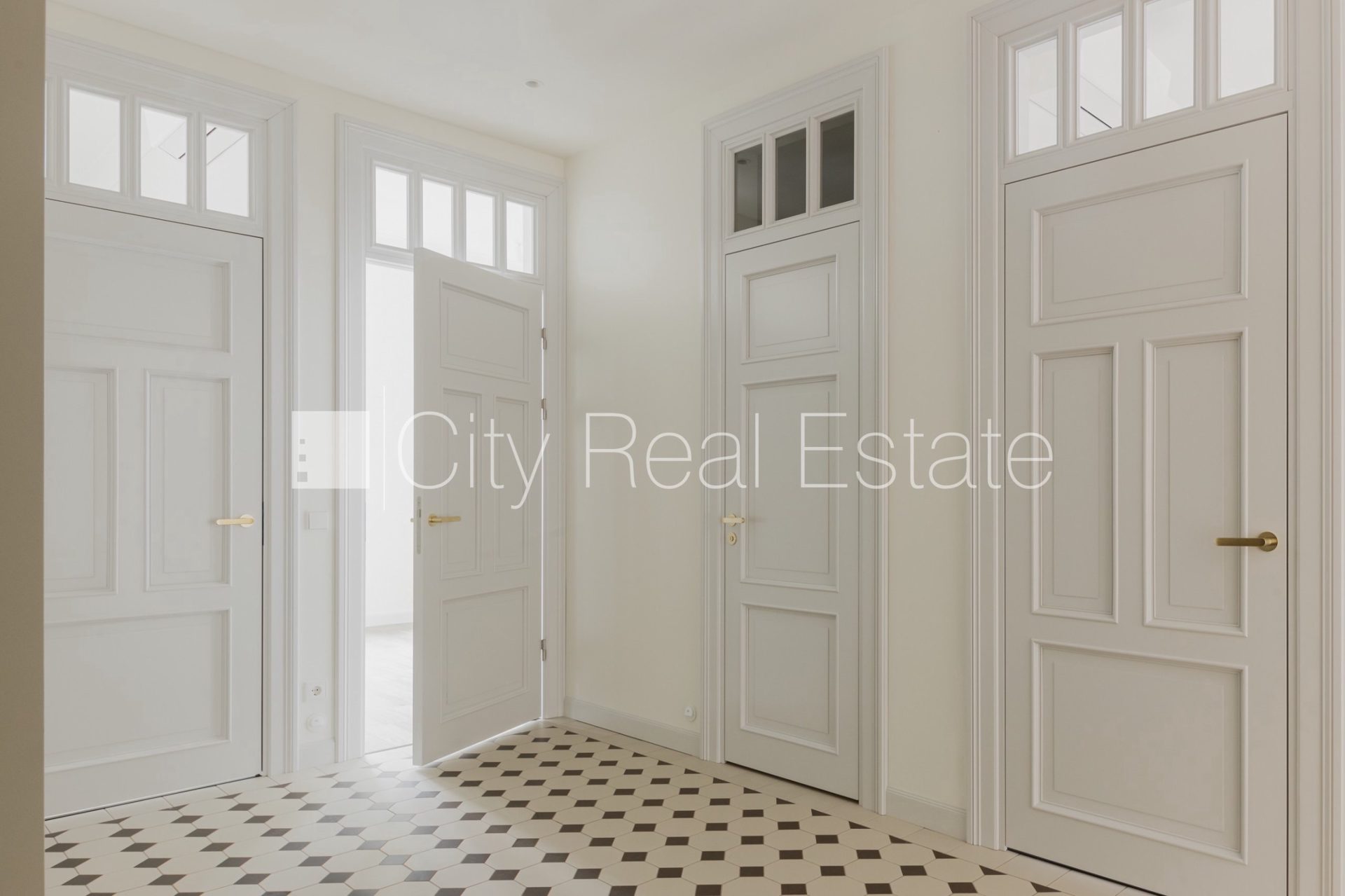 3-room apartment for rent in Riga, City Centre, 90 m², Photo 5 of 10