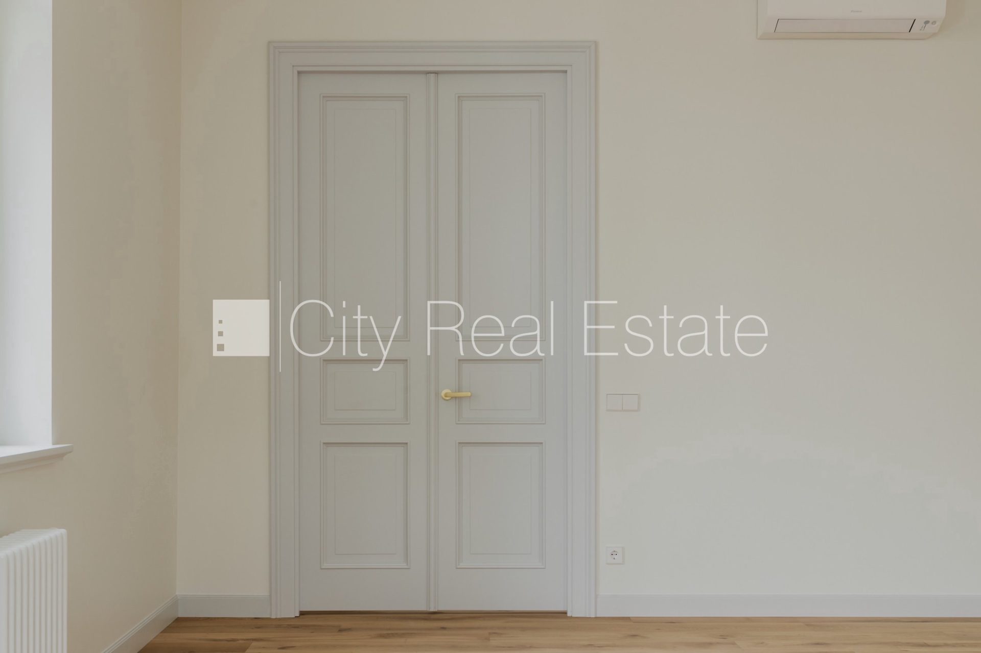 3-room apartment for rent in Riga, City Centre, 90 m², Photo 6 of 10