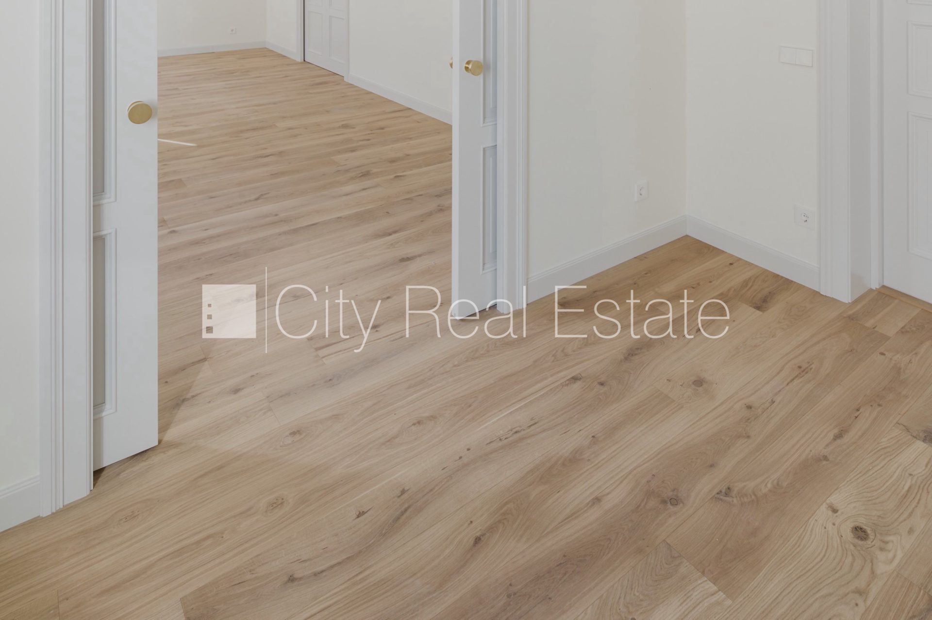 3-room apartment for rent in Riga, City Centre, 90 m², Photo 7 of 10