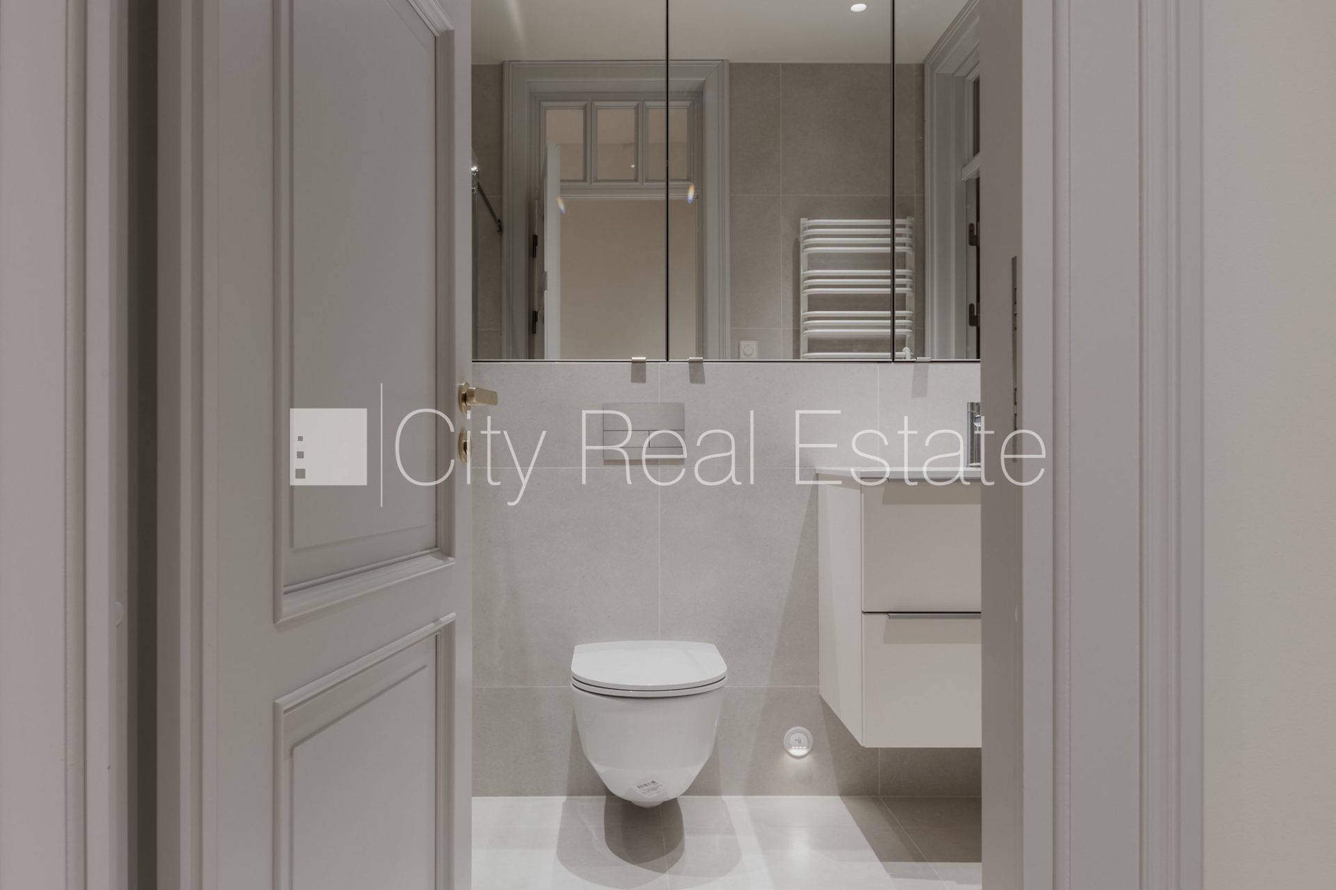 3 kambarių butas Rīga, Centrs, 114 m², nuomojamas, Nuotrauka 6 iš 10