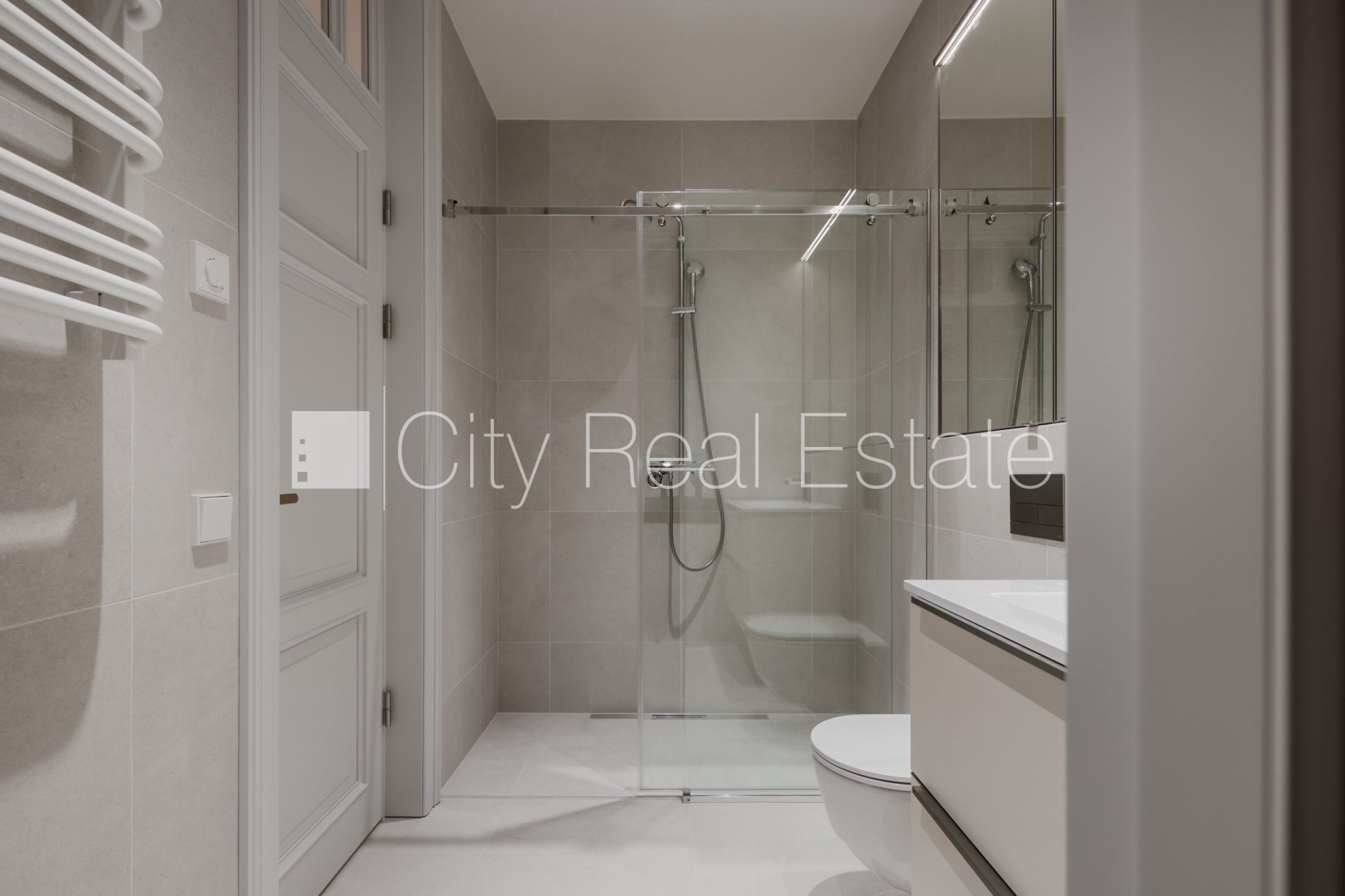 3 kambarių butas Rīga, Centrs, 114 m², nuomojamas, Nuotrauka 7 iš 10