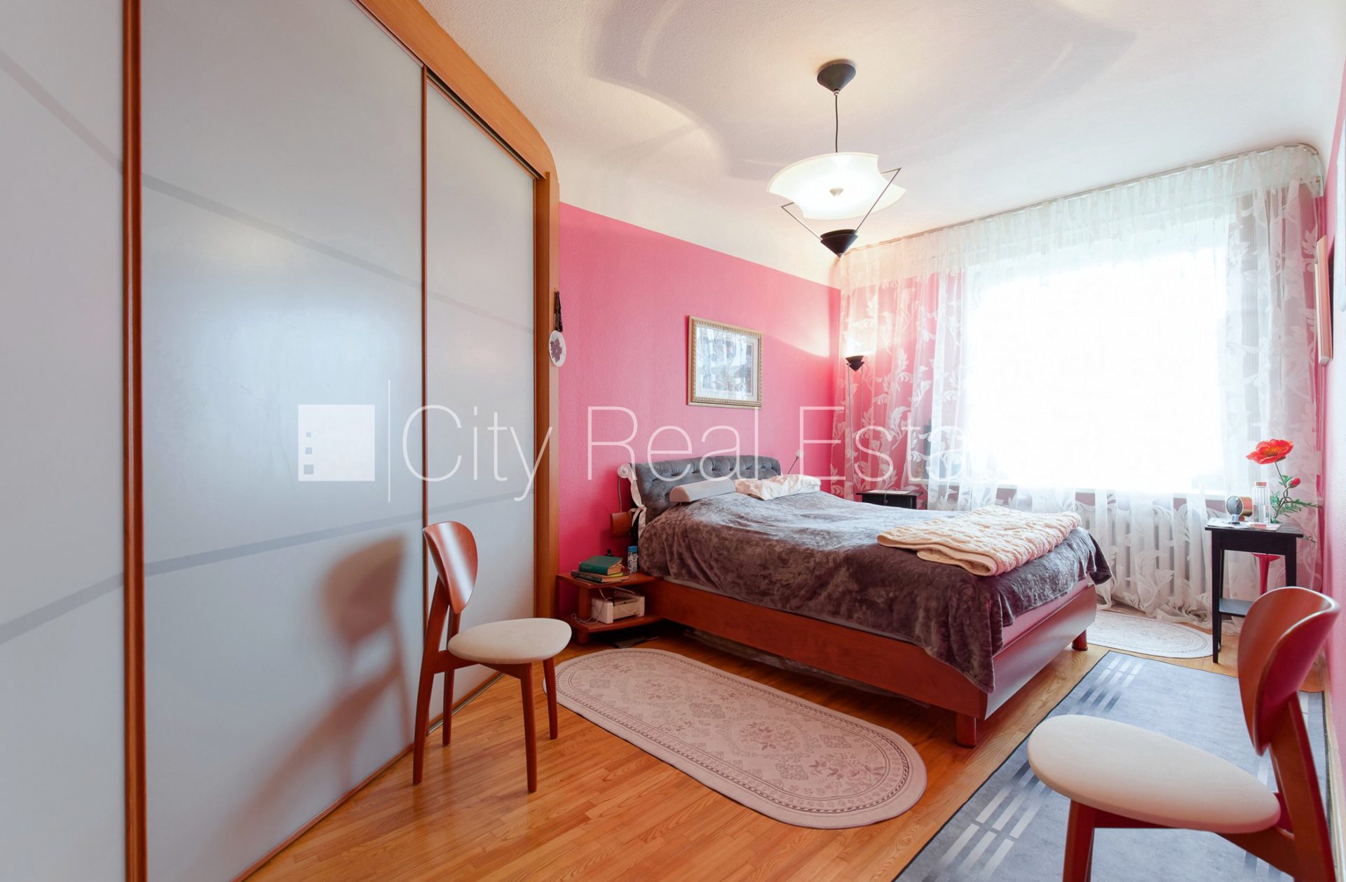 4-room apartment for sale in Riga, City Centre, 179 m², Photo 7 of 10