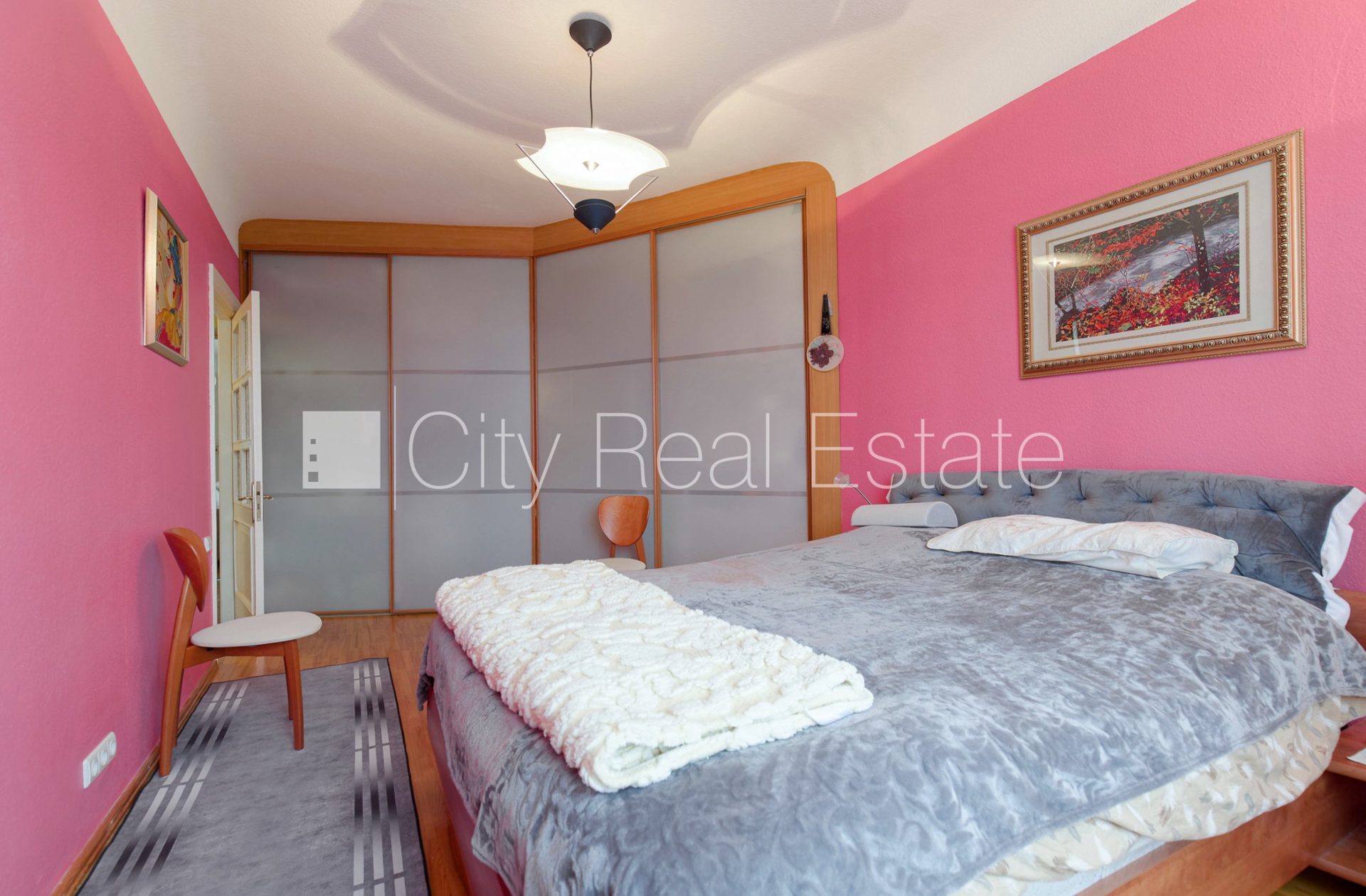 4-room apartment for sale in Riga, City Centre, 179 m², Photo 8 of 10