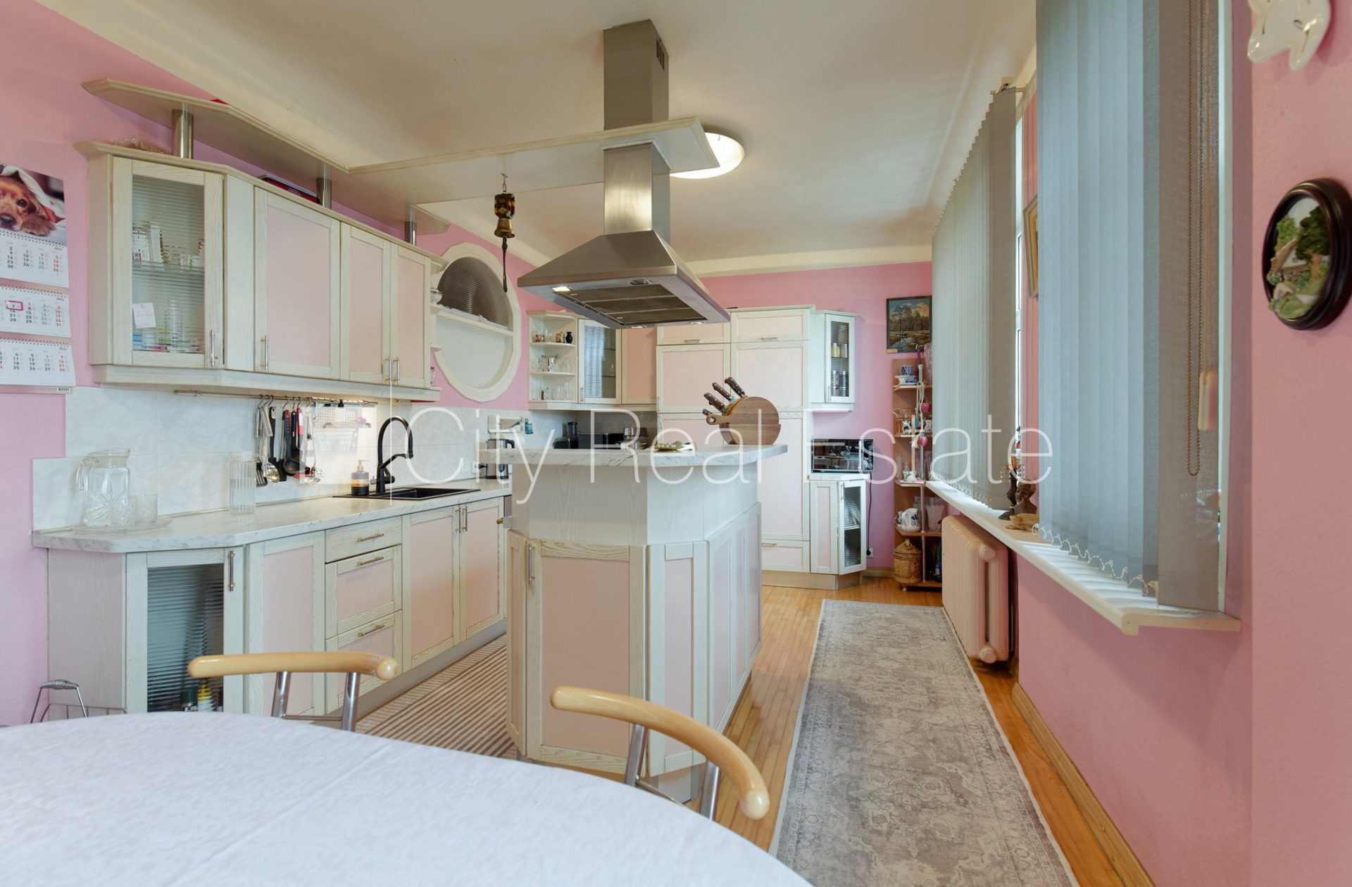 4-room apartment for sale in Riga, City Centre, 179 m², Photo 9 of 10