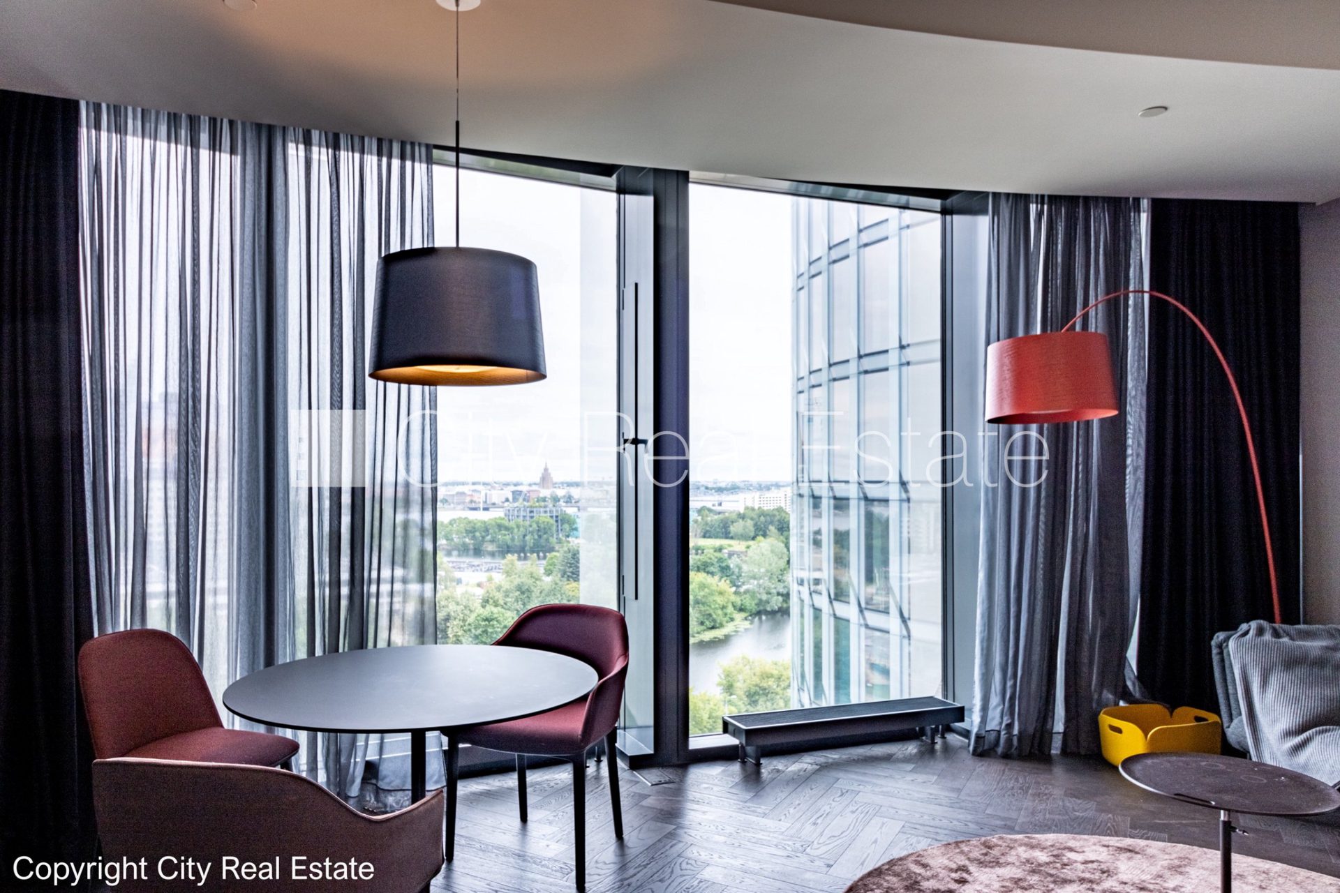 2-room apartment for rent in Riga, Āgenskalns, 67 m², Photo 1 of 10