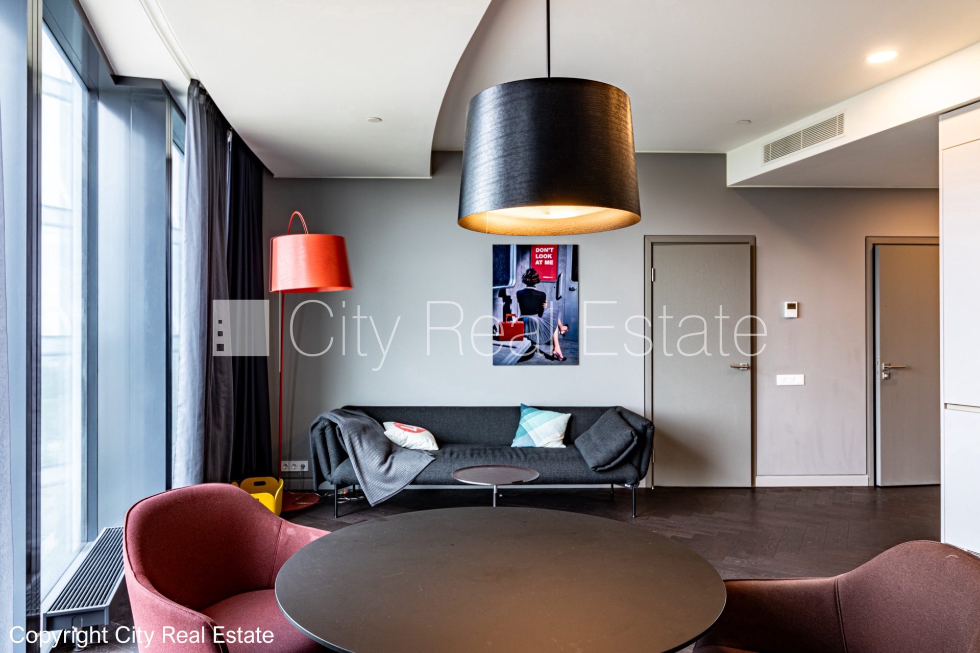 2-room apartment for rent in Riga, Āgenskalns, 67 m², Photo 4 of 10