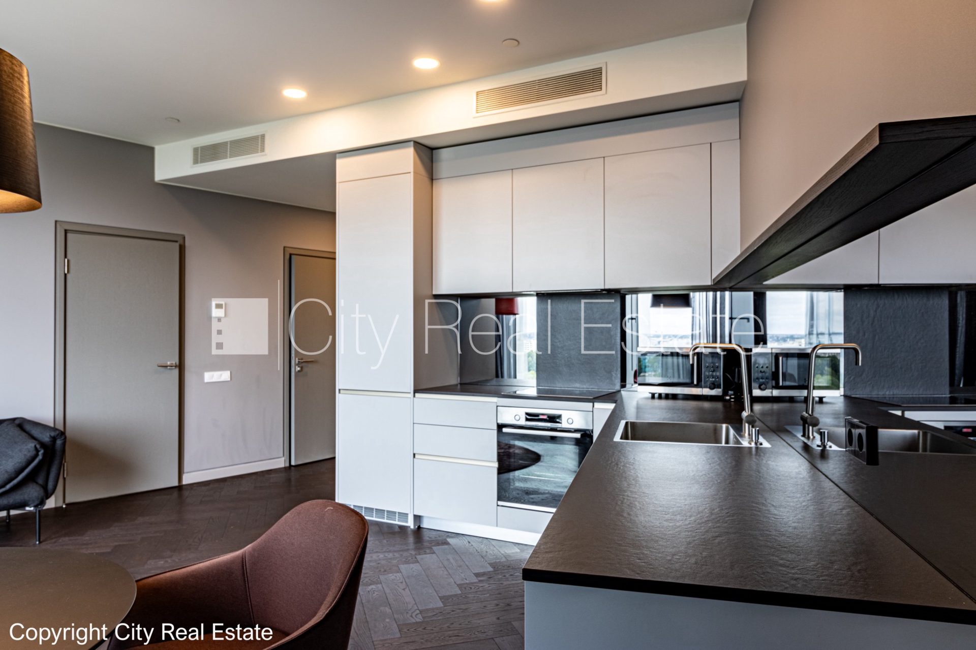 2-room apartment for rent in Riga, Āgenskalns, 67 m², Photo 5 of 10