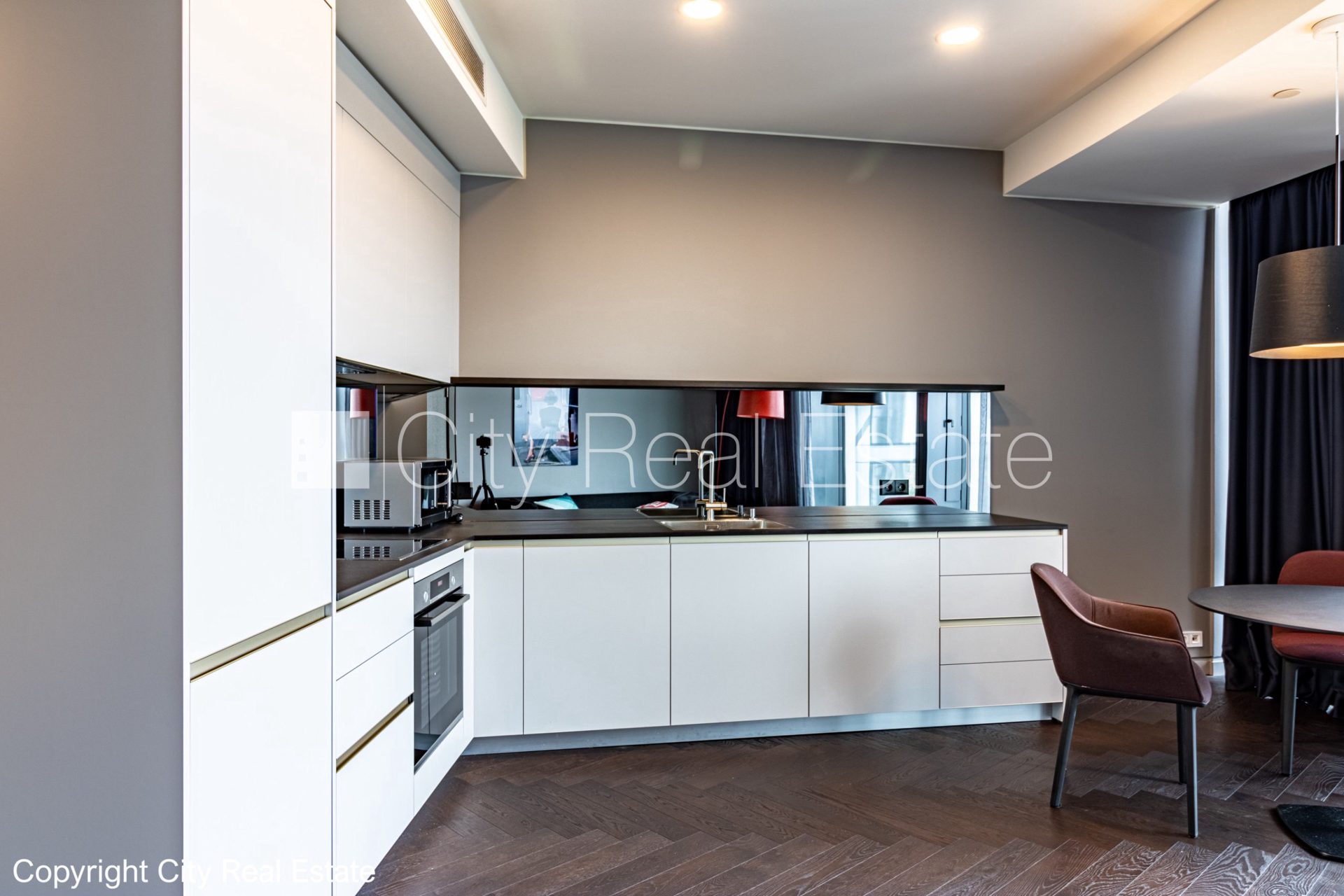 2-room apartment for rent in Riga, Āgenskalns, 67 m², Photo 6 of 10