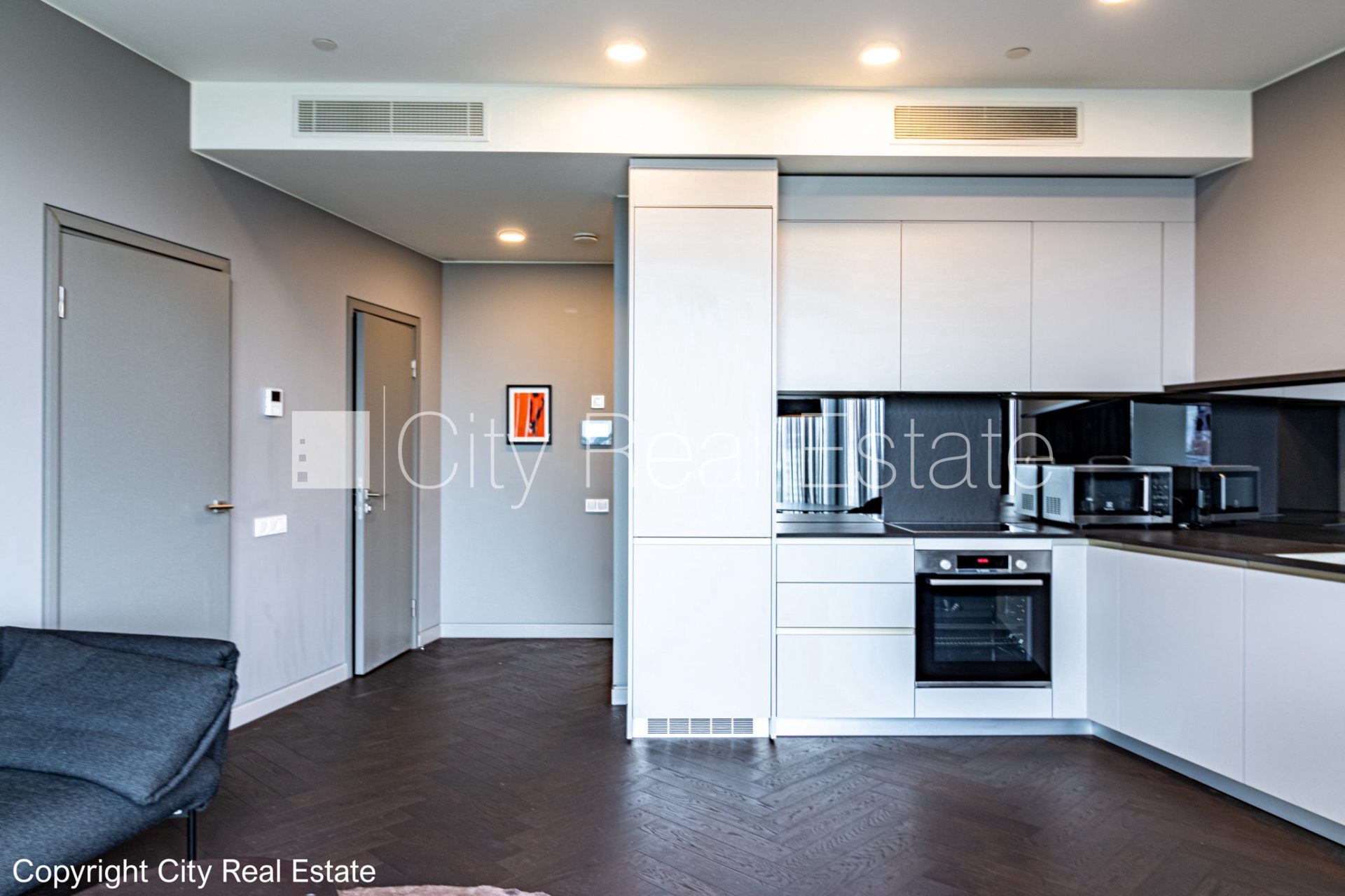 2-room apartment for rent in Riga, Āgenskalns, 67 m², Photo 7 of 10