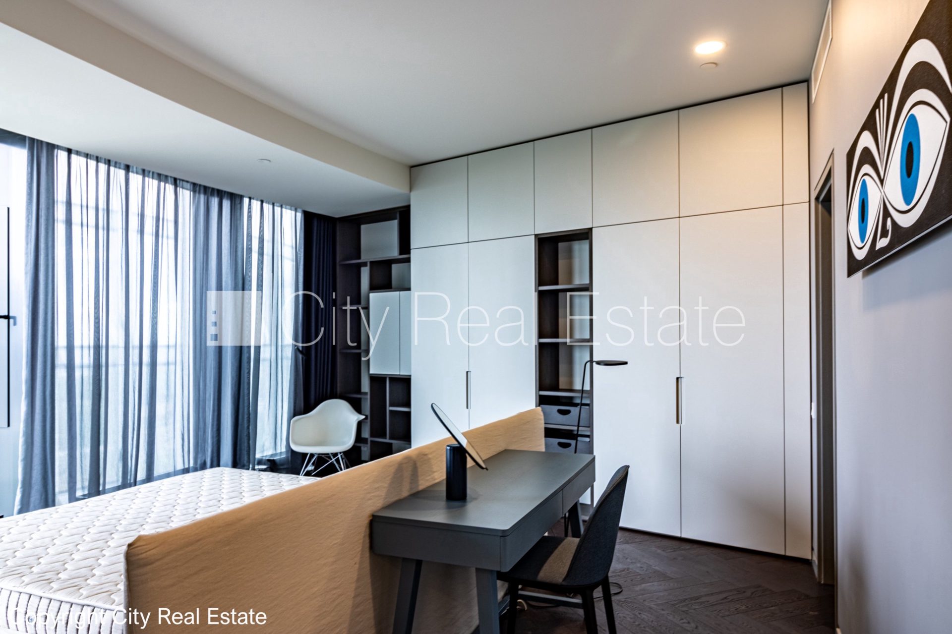 2-room apartment for rent in Riga, Āgenskalns, 67 m², Photo 8 of 10
