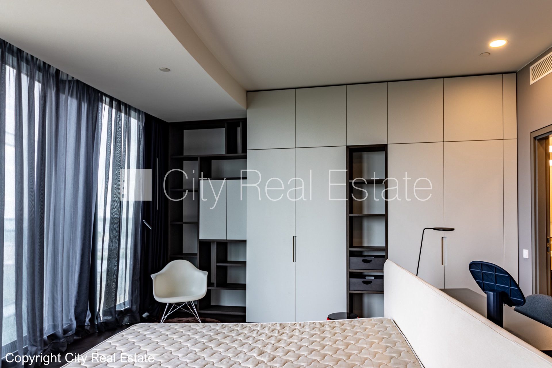 2-room apartment for rent in Riga, Āgenskalns, 67 m², Photo 9 of 10