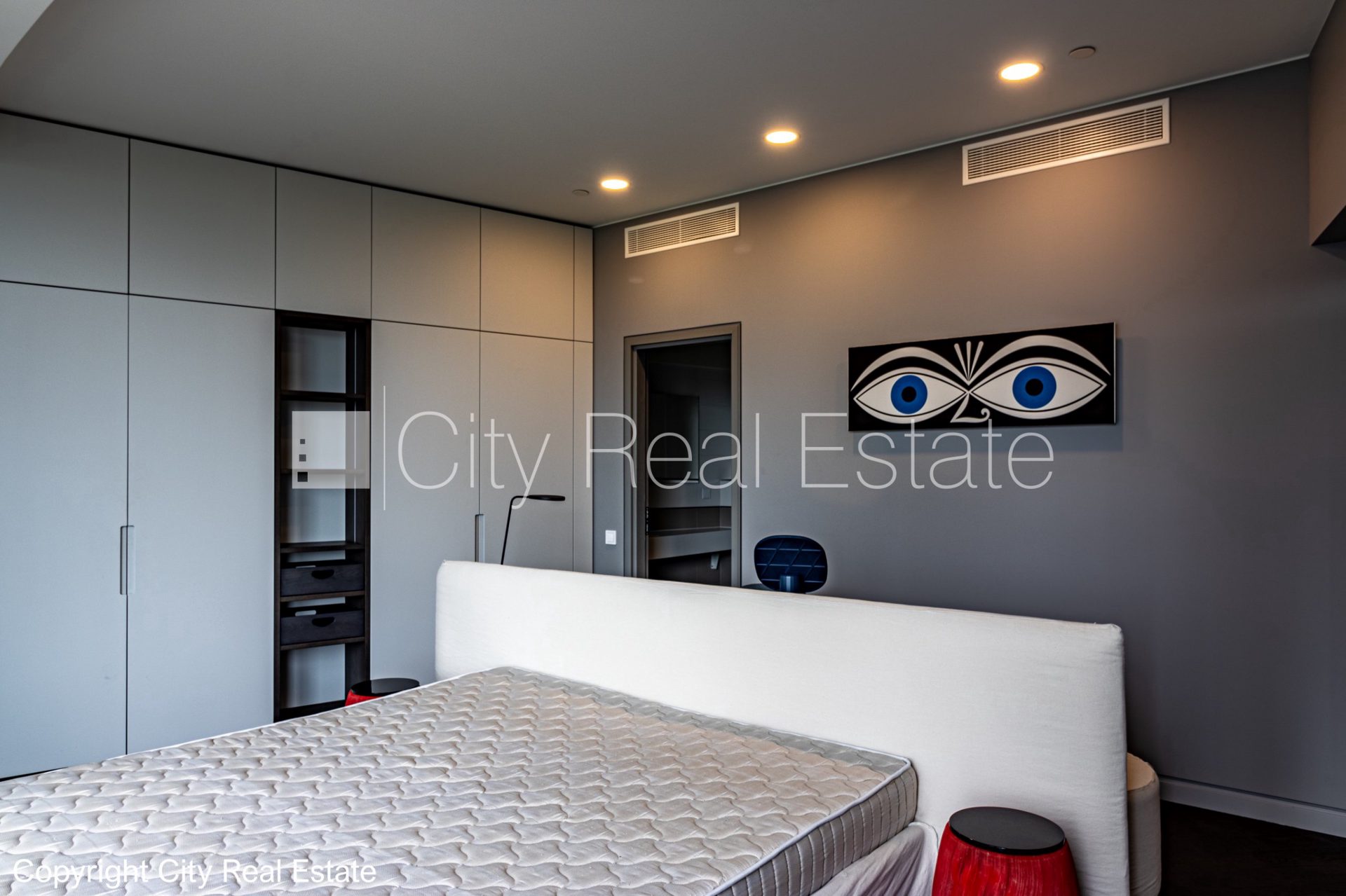 2-room apartment for rent in Riga, Āgenskalns, 67 m², Photo 10 of 10