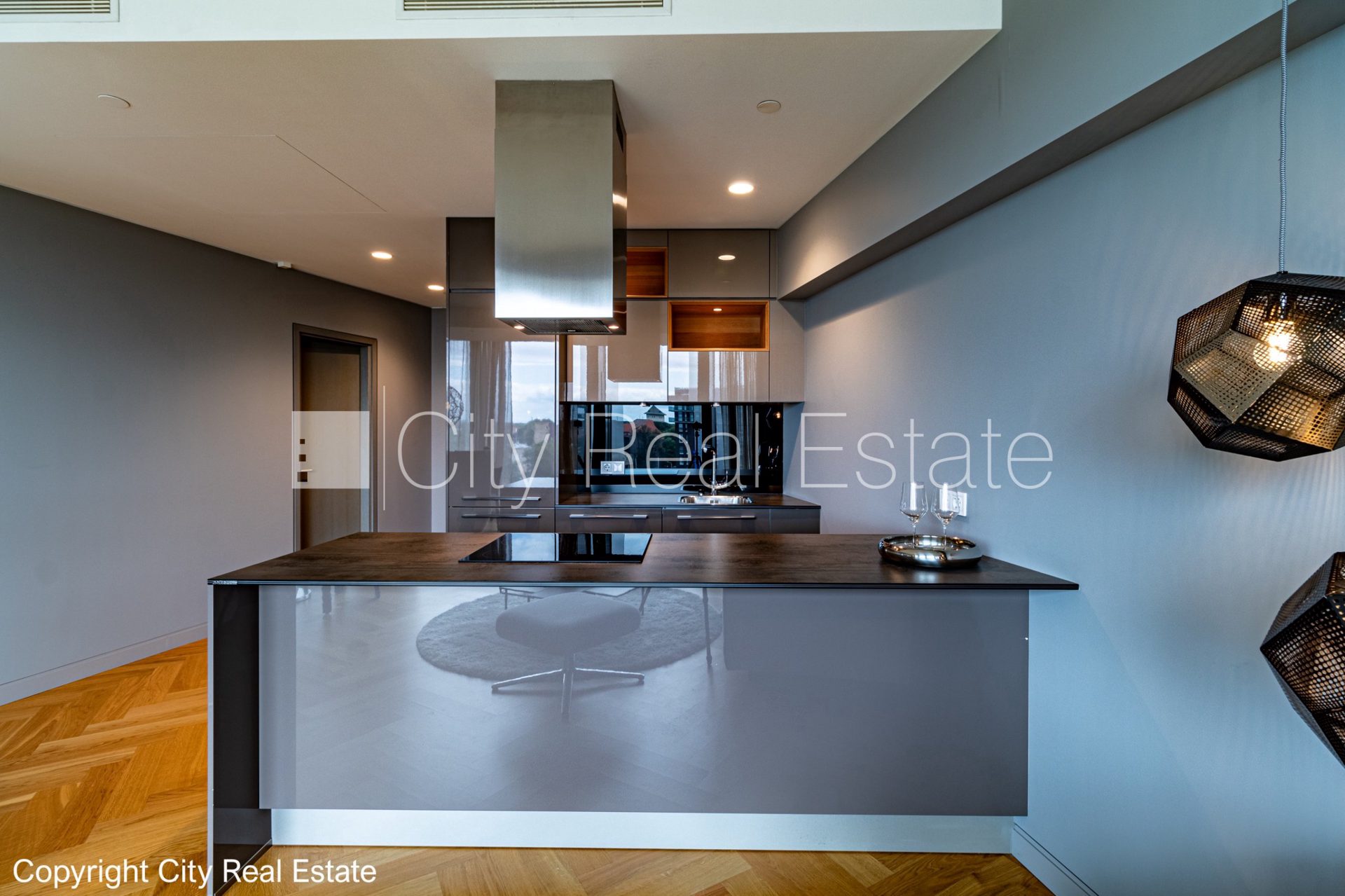 2-room apartment for rent in Riga, Āgenskalns, 58 m², Photo 5 of 10