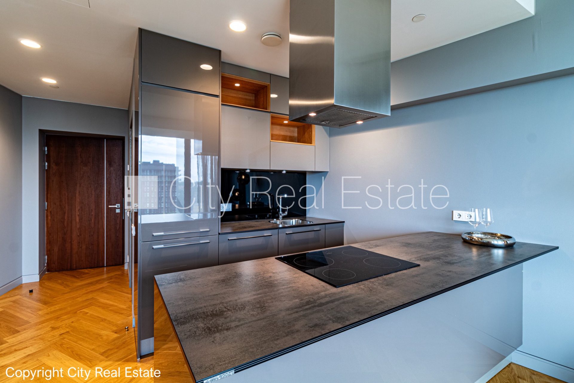2-room apartment for rent in Riga, Āgenskalns, 58 m², Photo 6 of 10