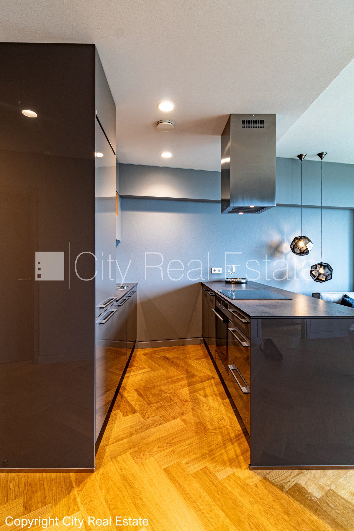 2-room apartment for rent in Riga, Āgenskalns, 58 m², Photo 7 of 10