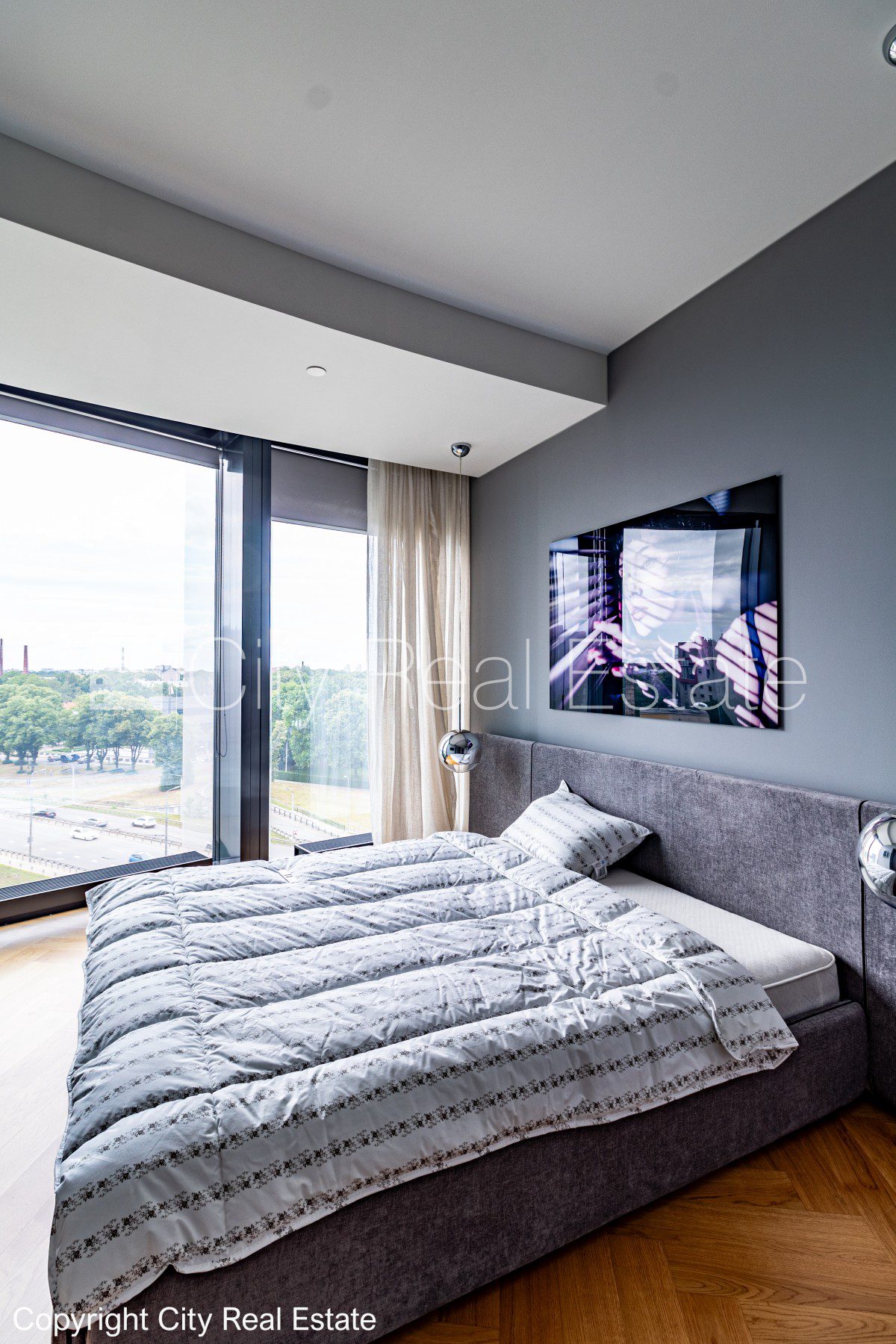 2-room apartment for rent in Riga, Āgenskalns, 58 m², Photo 8 of 10