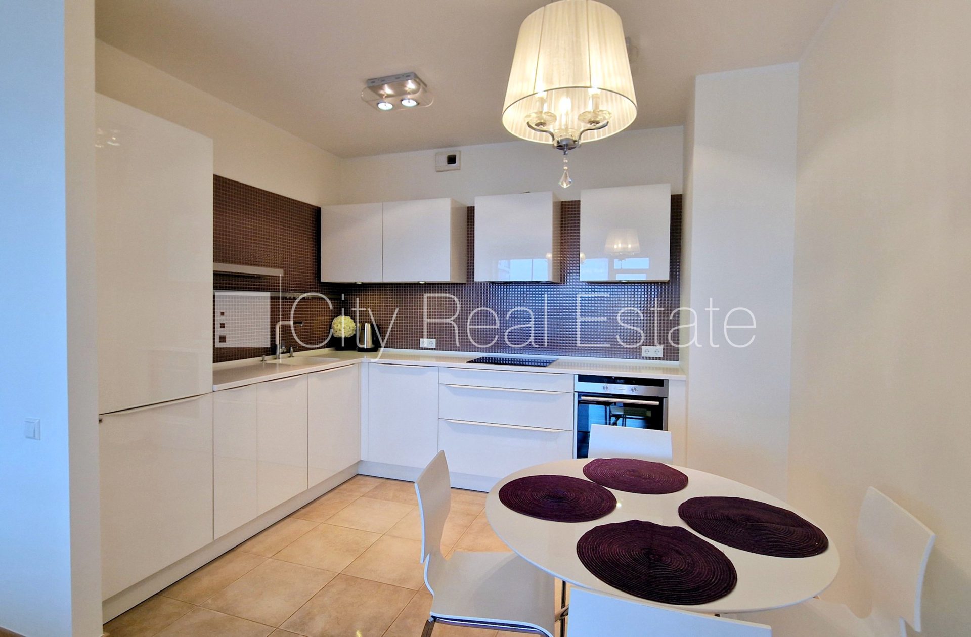 3-room apartment for rent in Riga, City Centre, 108 m², Photo 6 of 10