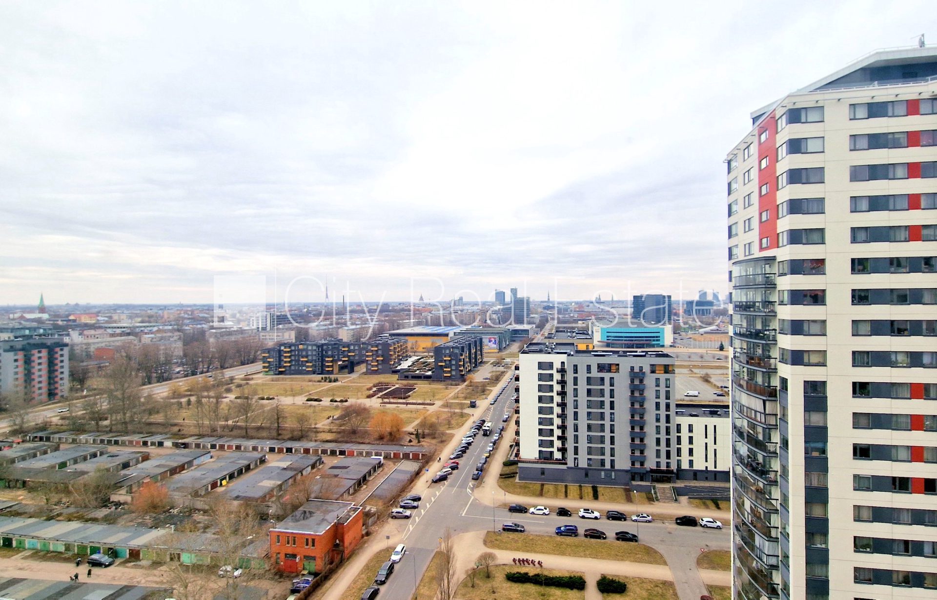 3-room apartment for rent in Riga, City Centre, 108 m², Photo 8 of 10