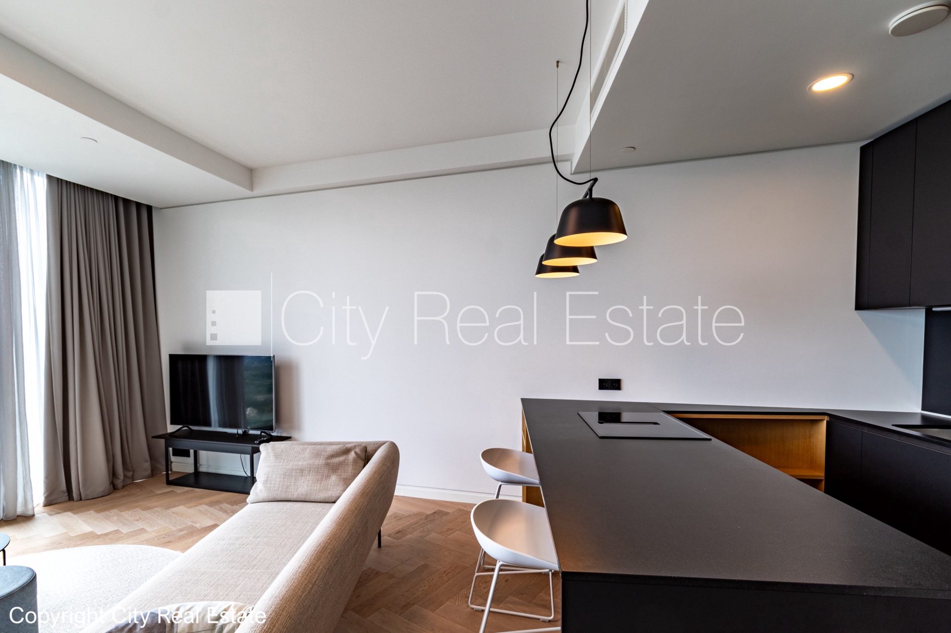 3 kambarių butas Rīga, Āgenskalns, 109 m², nuomojamas, Nuotrauka 6 iš 10