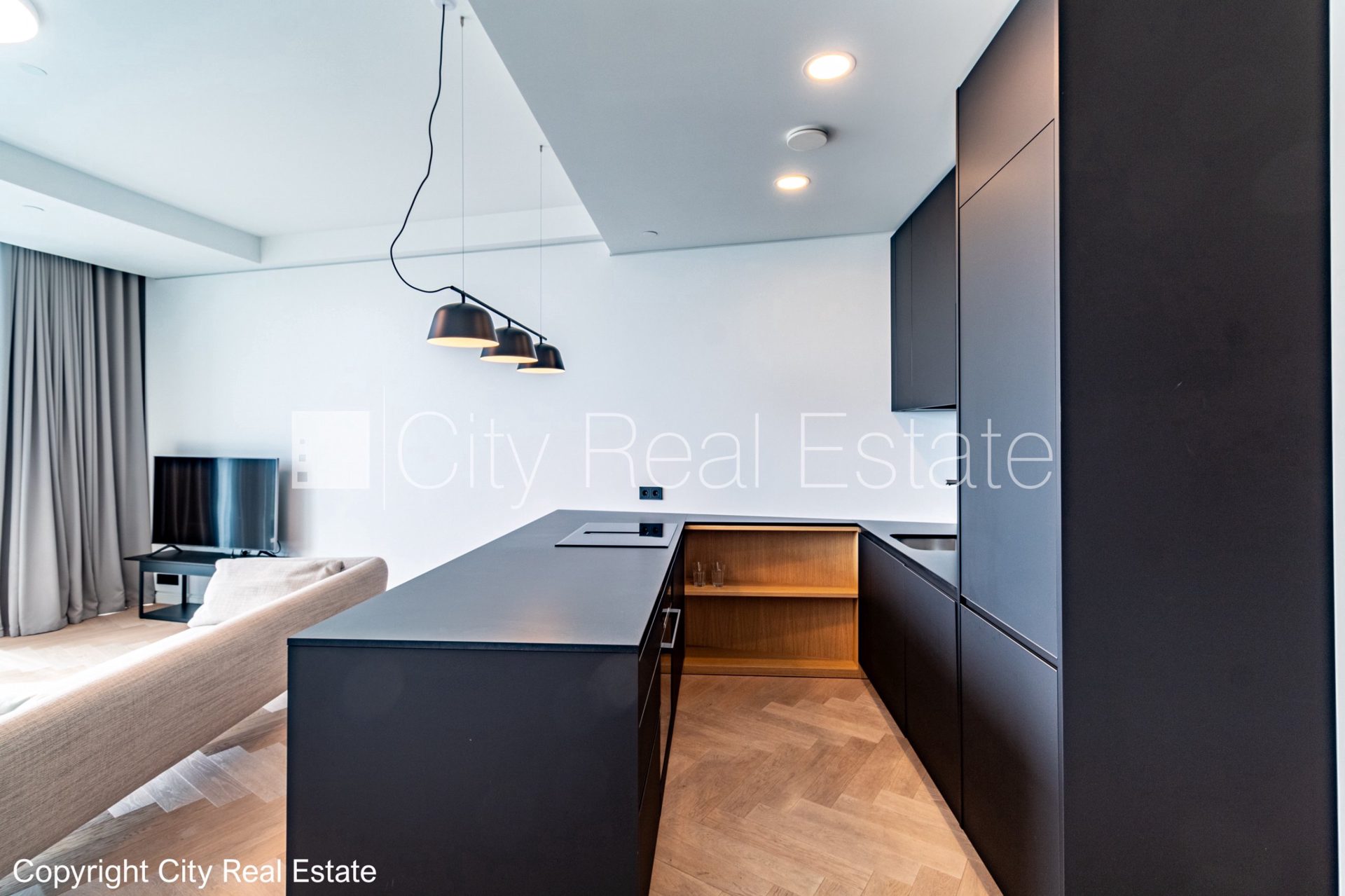 3 kambarių butas Rīga, Āgenskalns, 109 m², nuomojamas, Nuotrauka 8 iš 10