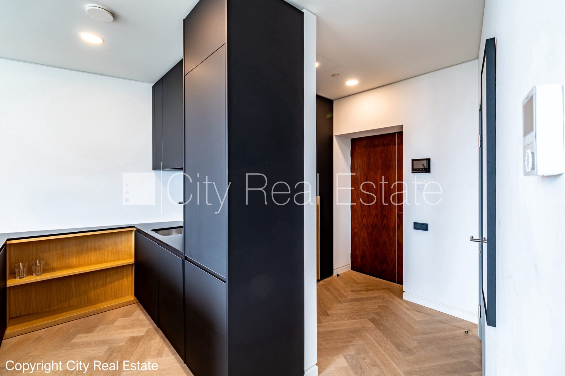 3 kambarių butas Rīga, Āgenskalns, 109 m², nuomojamas, Nuotrauka 9 iš 10