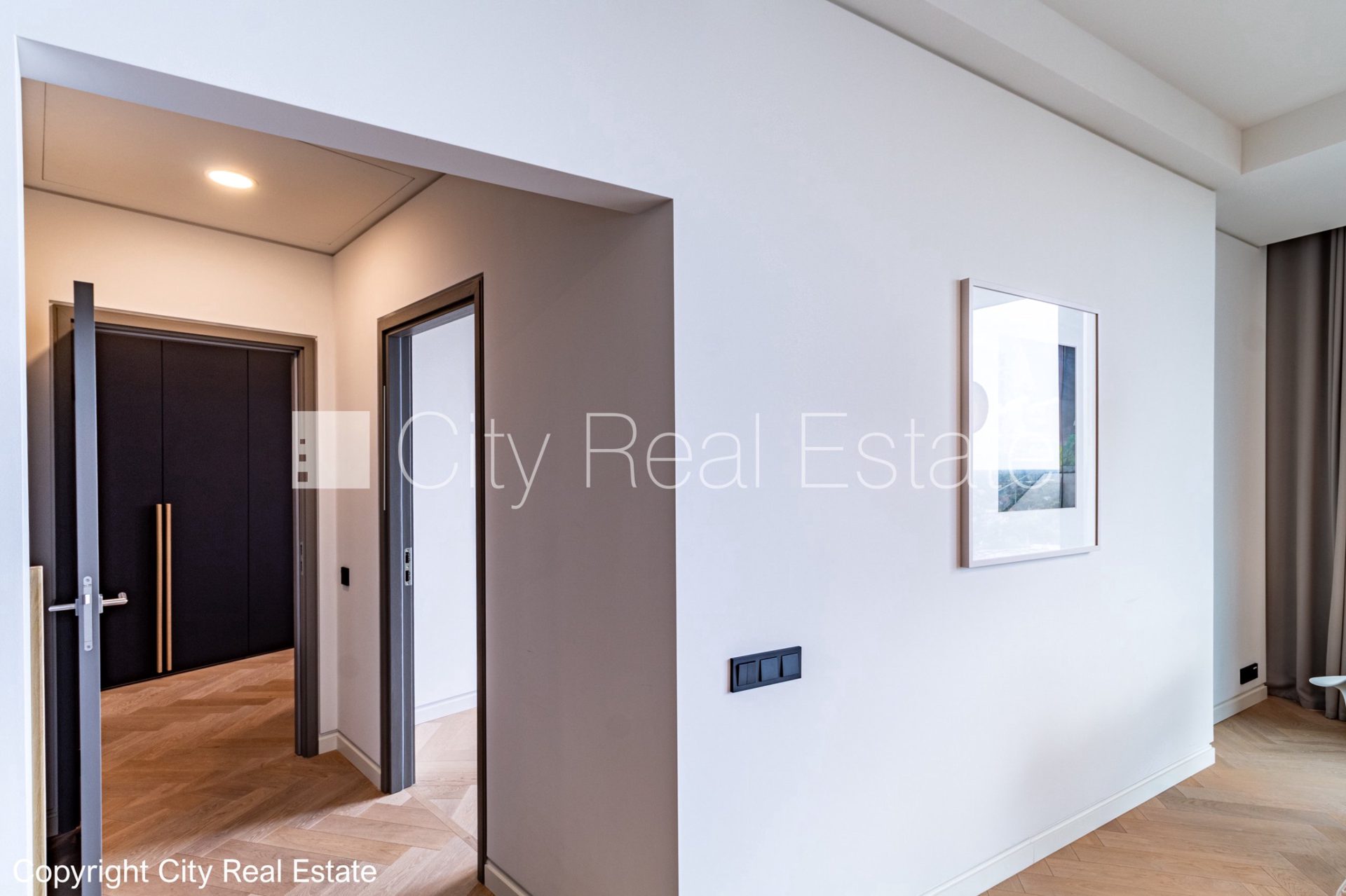3 kambarių butas Rīga, Āgenskalns, 109 m², nuomojamas, Nuotrauka 10 iš 10